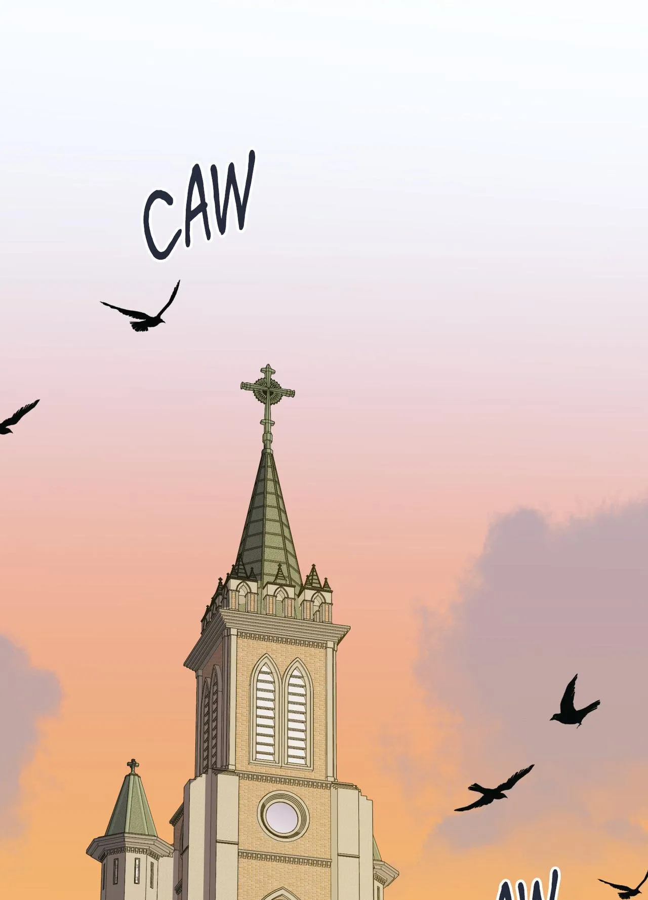Heatwave - Chapter 41 Page 68