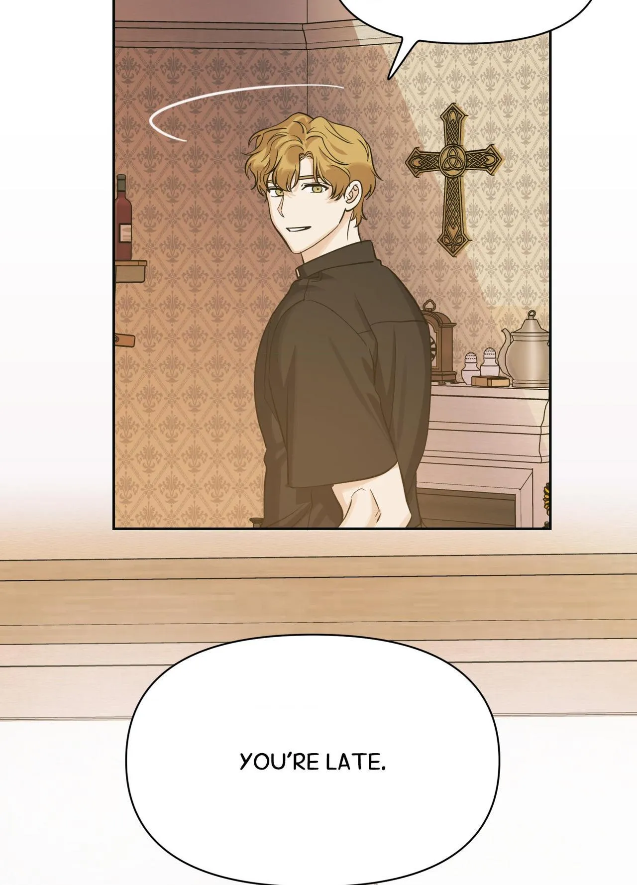 Heatwave - Chapter 41 Page 70