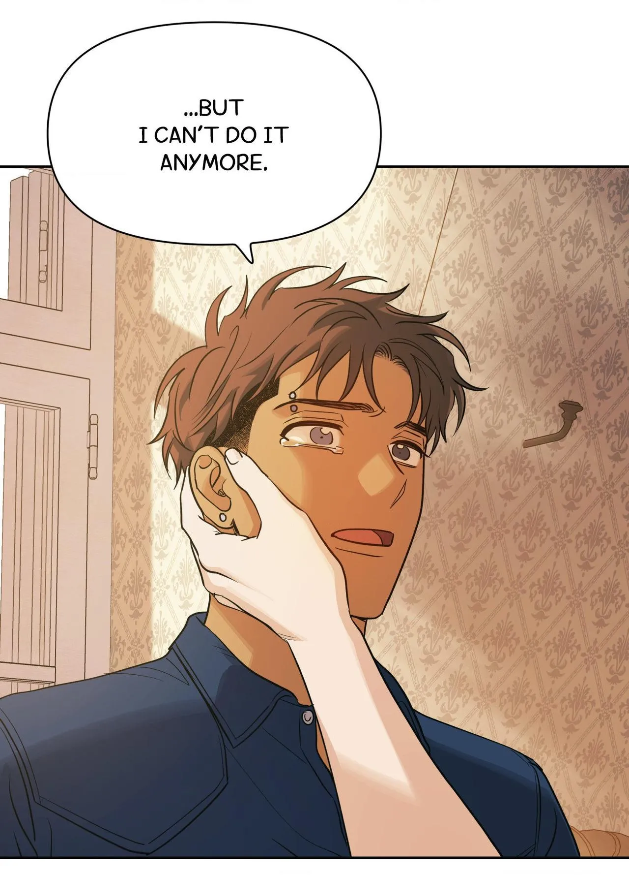 Heatwave - Chapter 41 Page 81