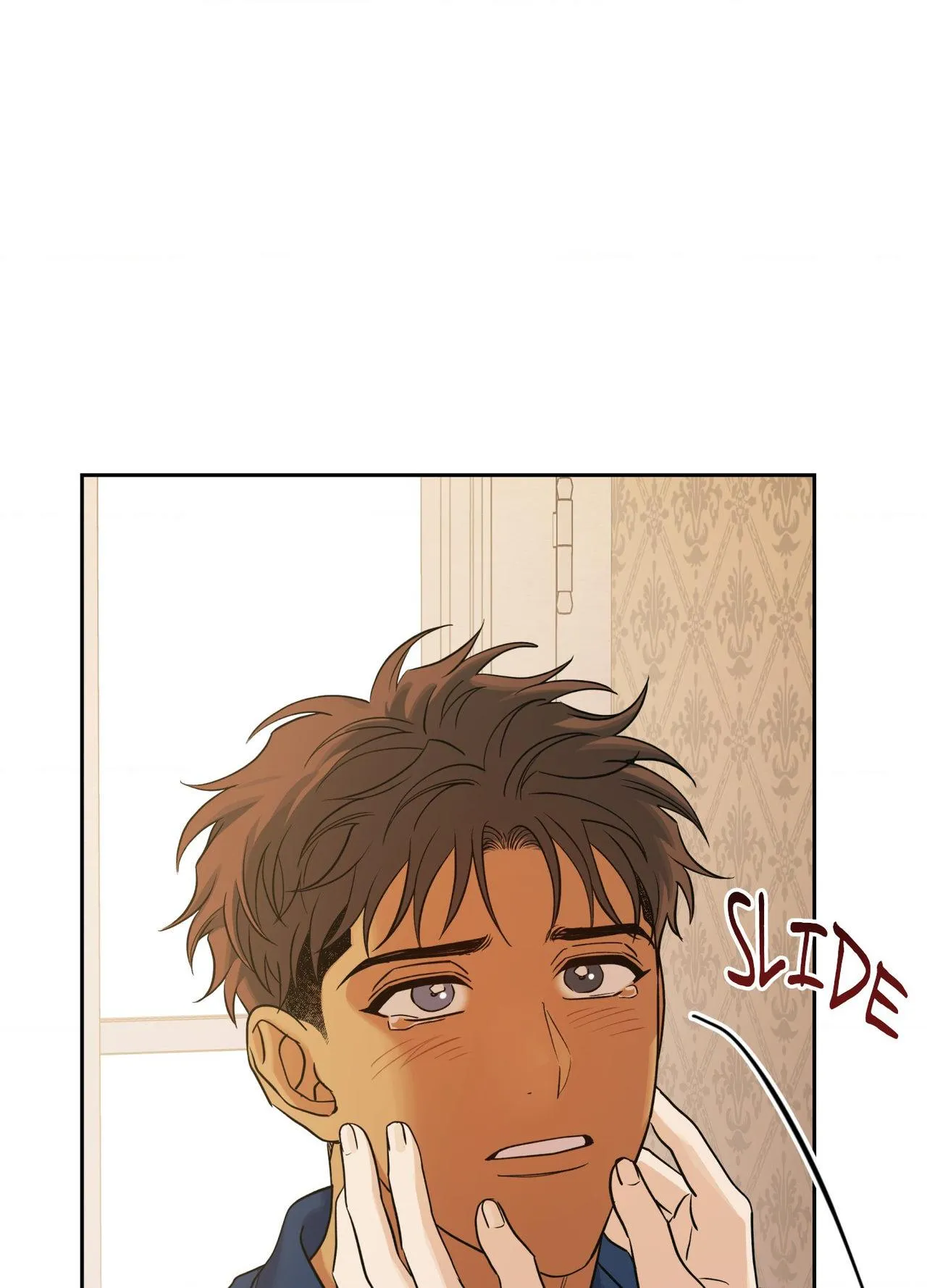 Heatwave - Chapter 41 Page 87