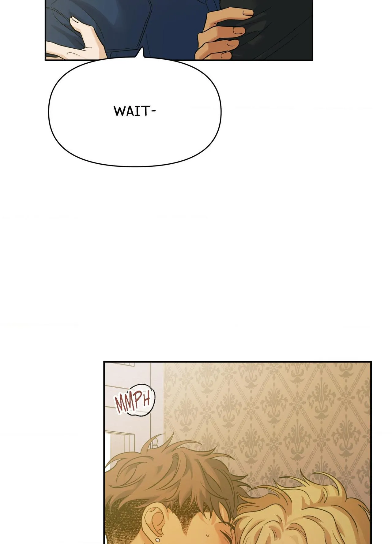 Heatwave - Chapter 41 Page 91
