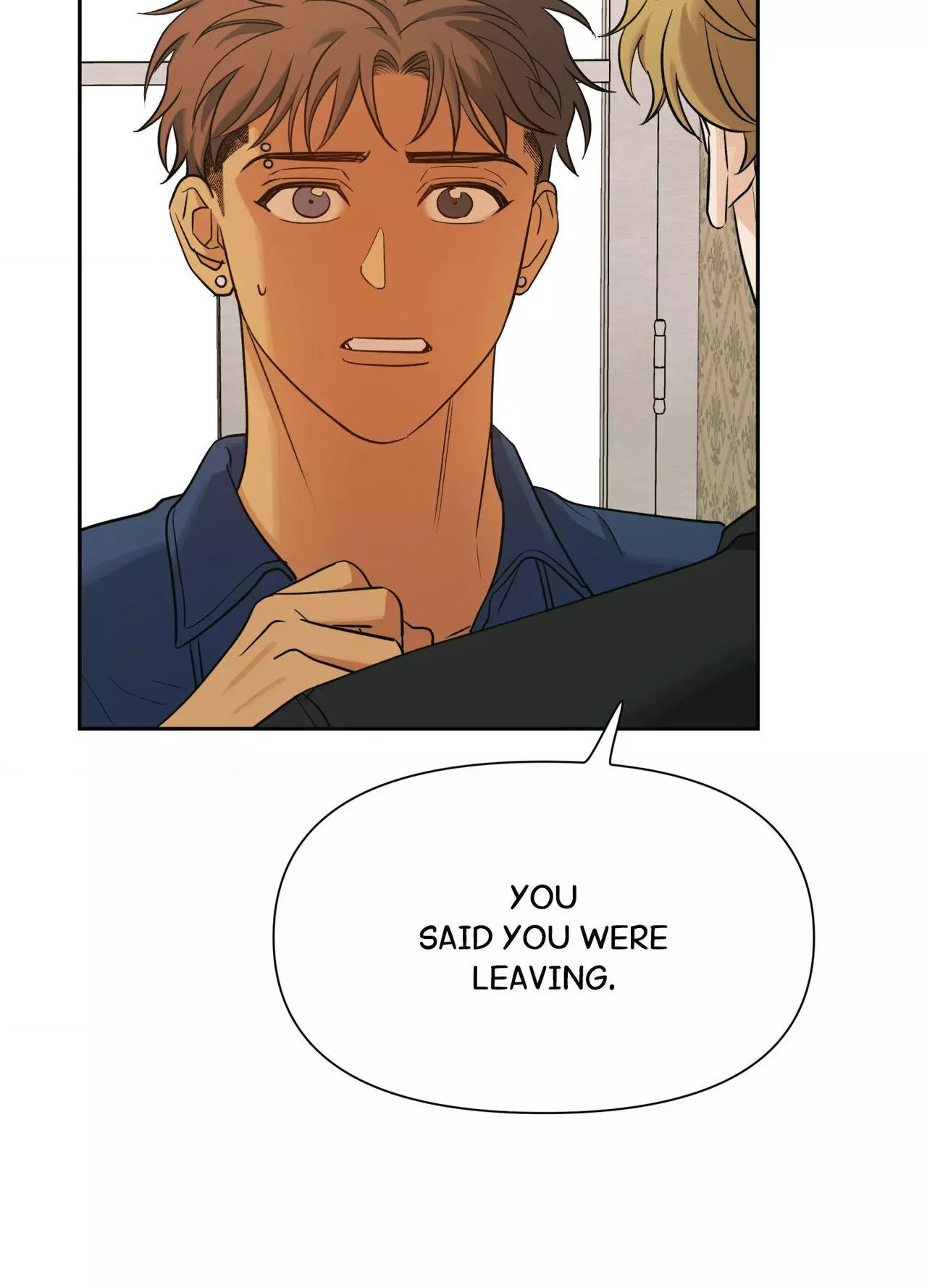 Heatwave - Chapter 42 Page 4