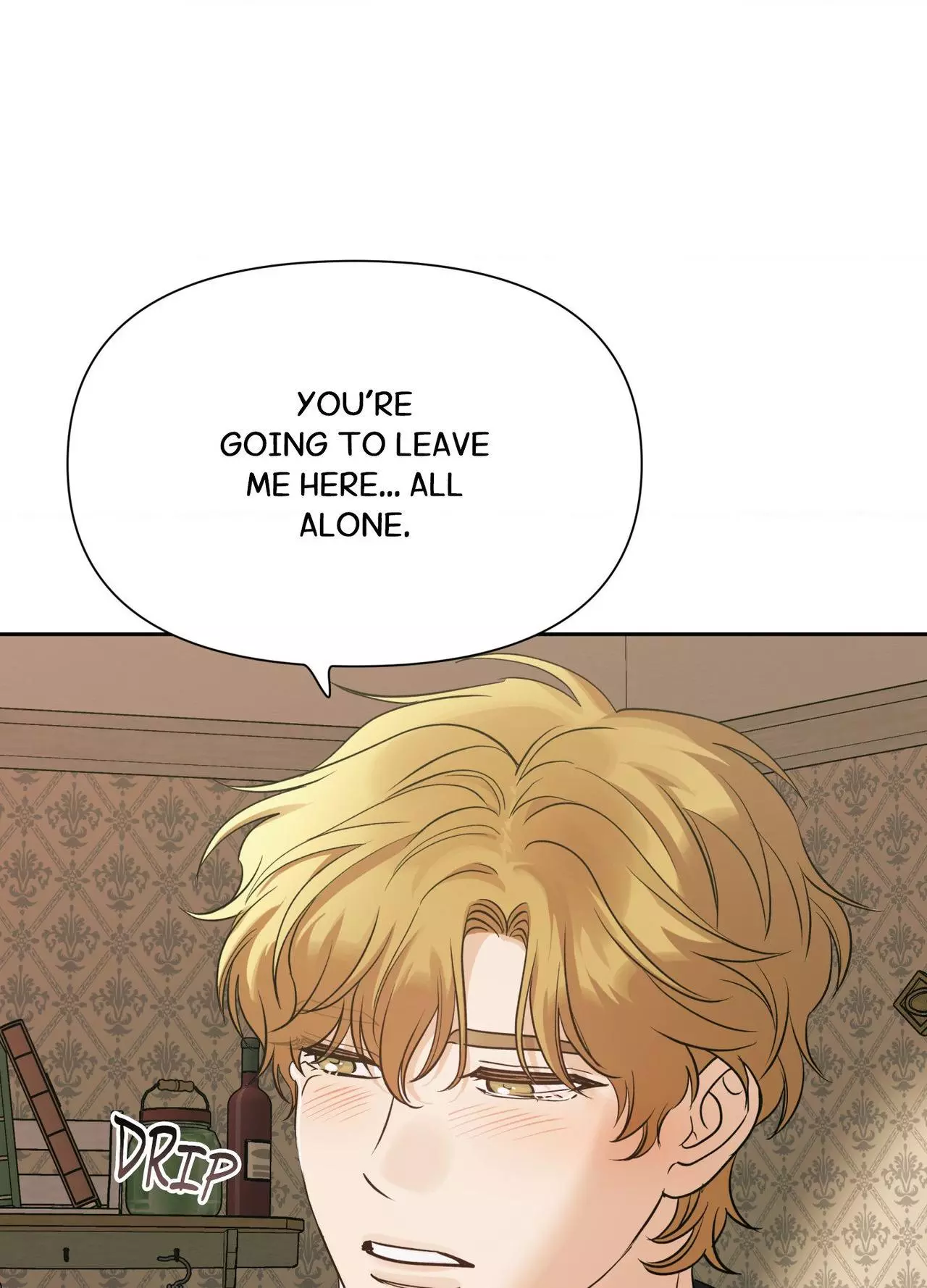 Heatwave - Chapter 42 Page 5
