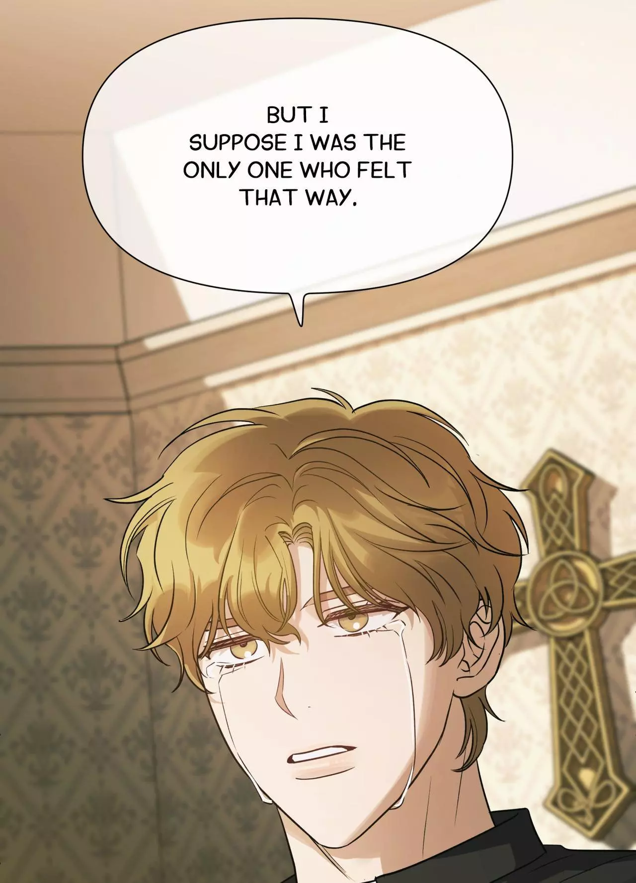 Heatwave - Chapter 42 Page 12