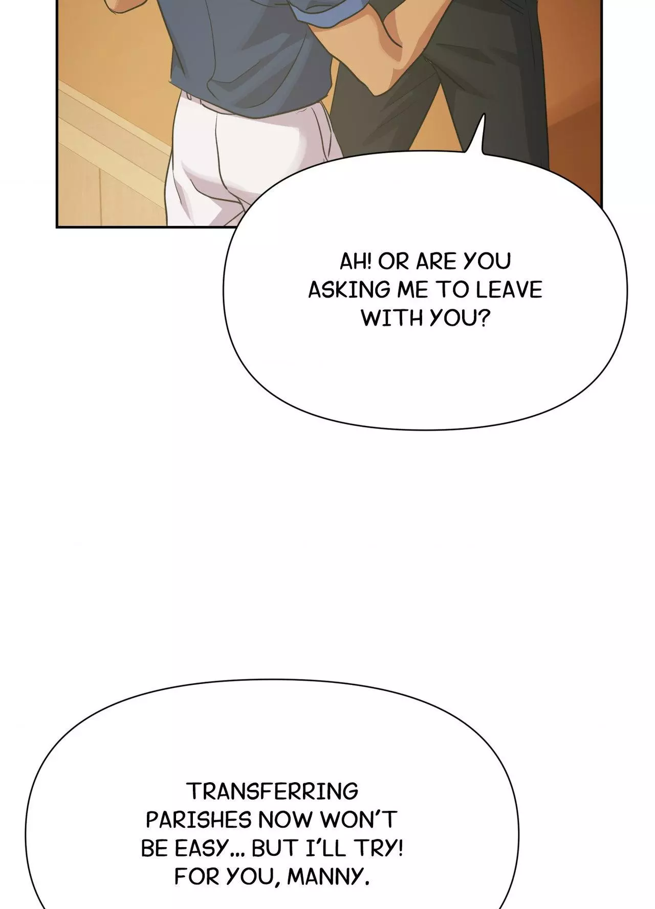 Heatwave - Chapter 42 Page 15