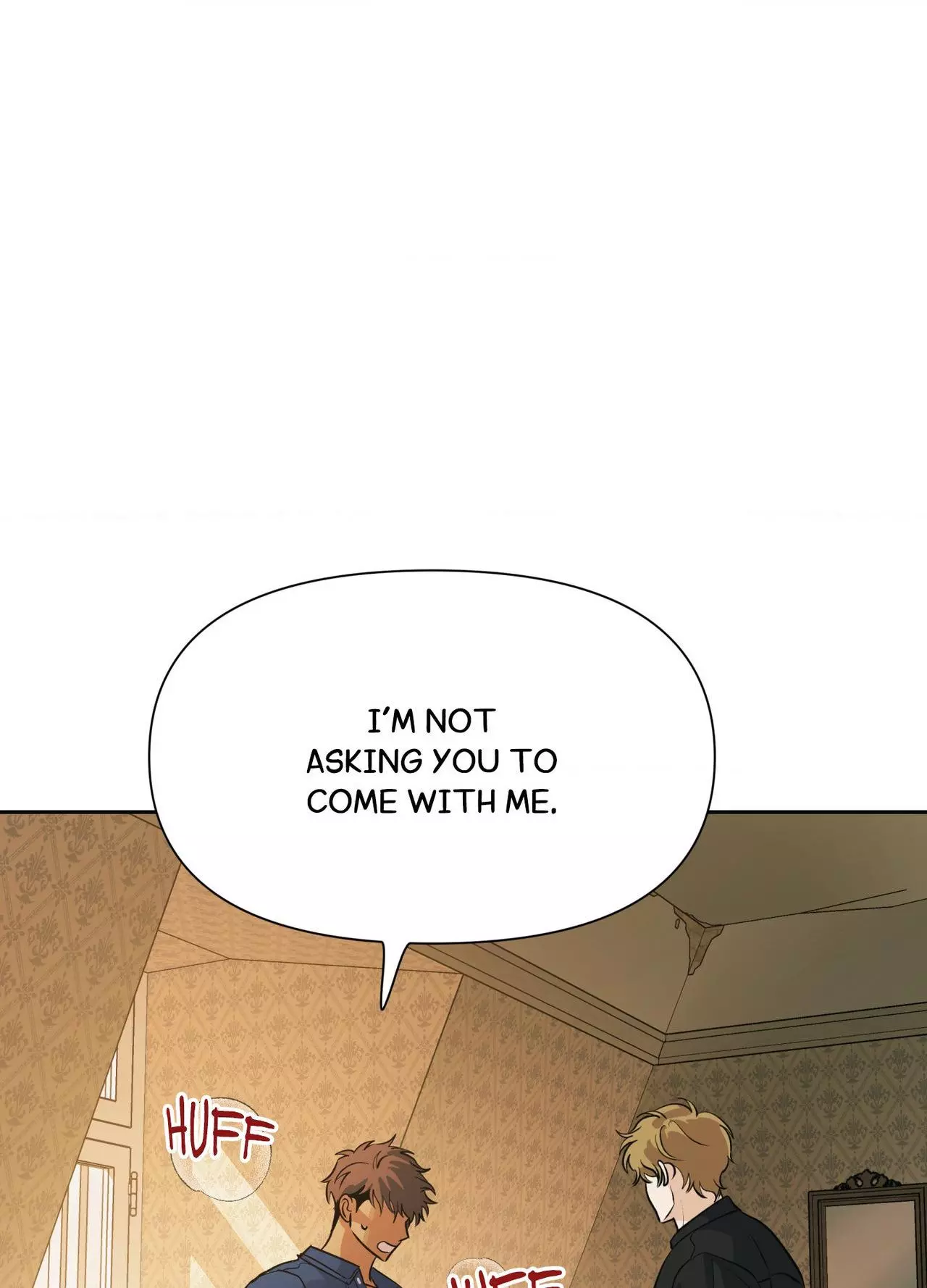 Heatwave - Chapter 42 Page 21