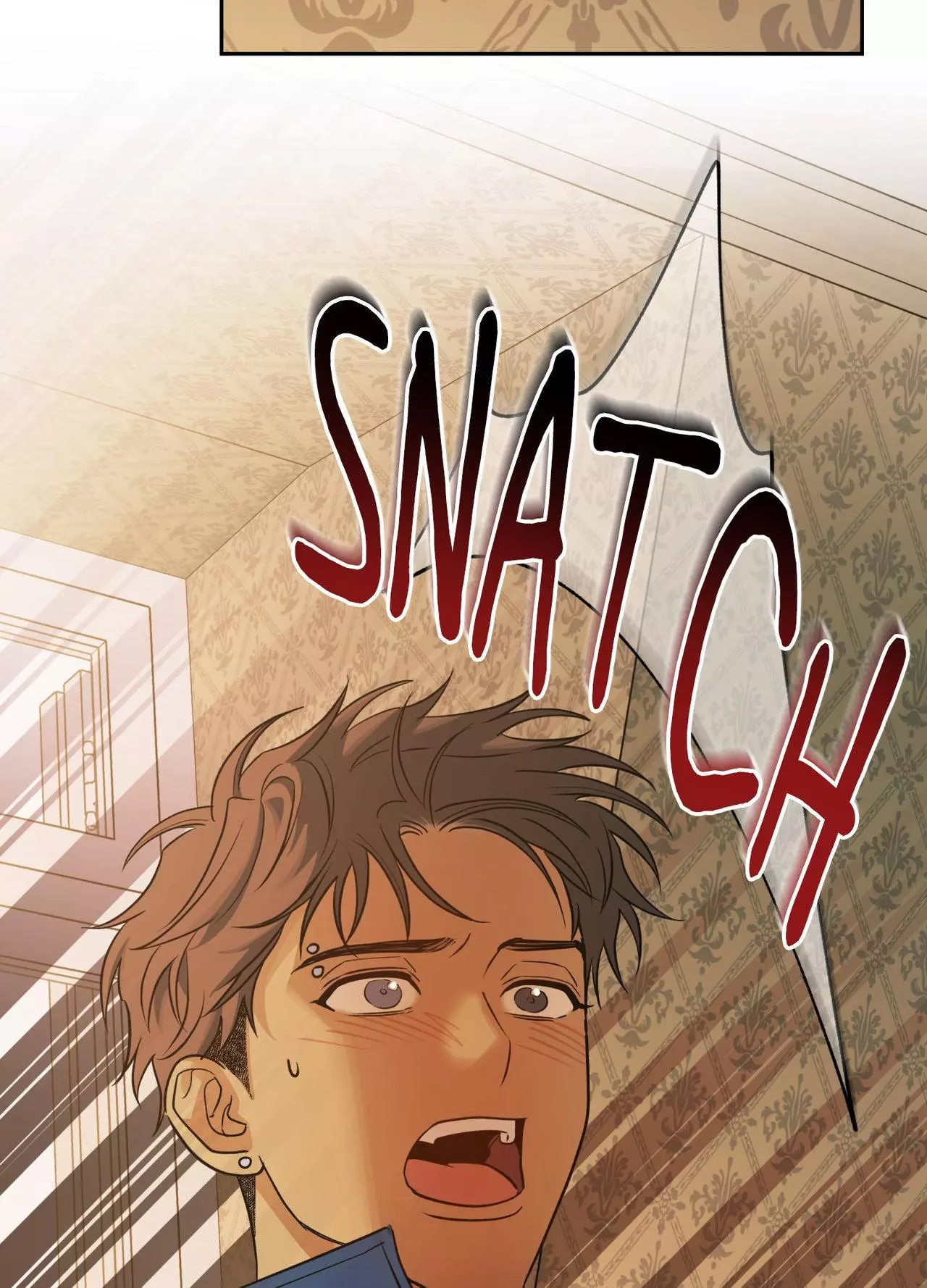 Heatwave - Chapter 42 Page 24