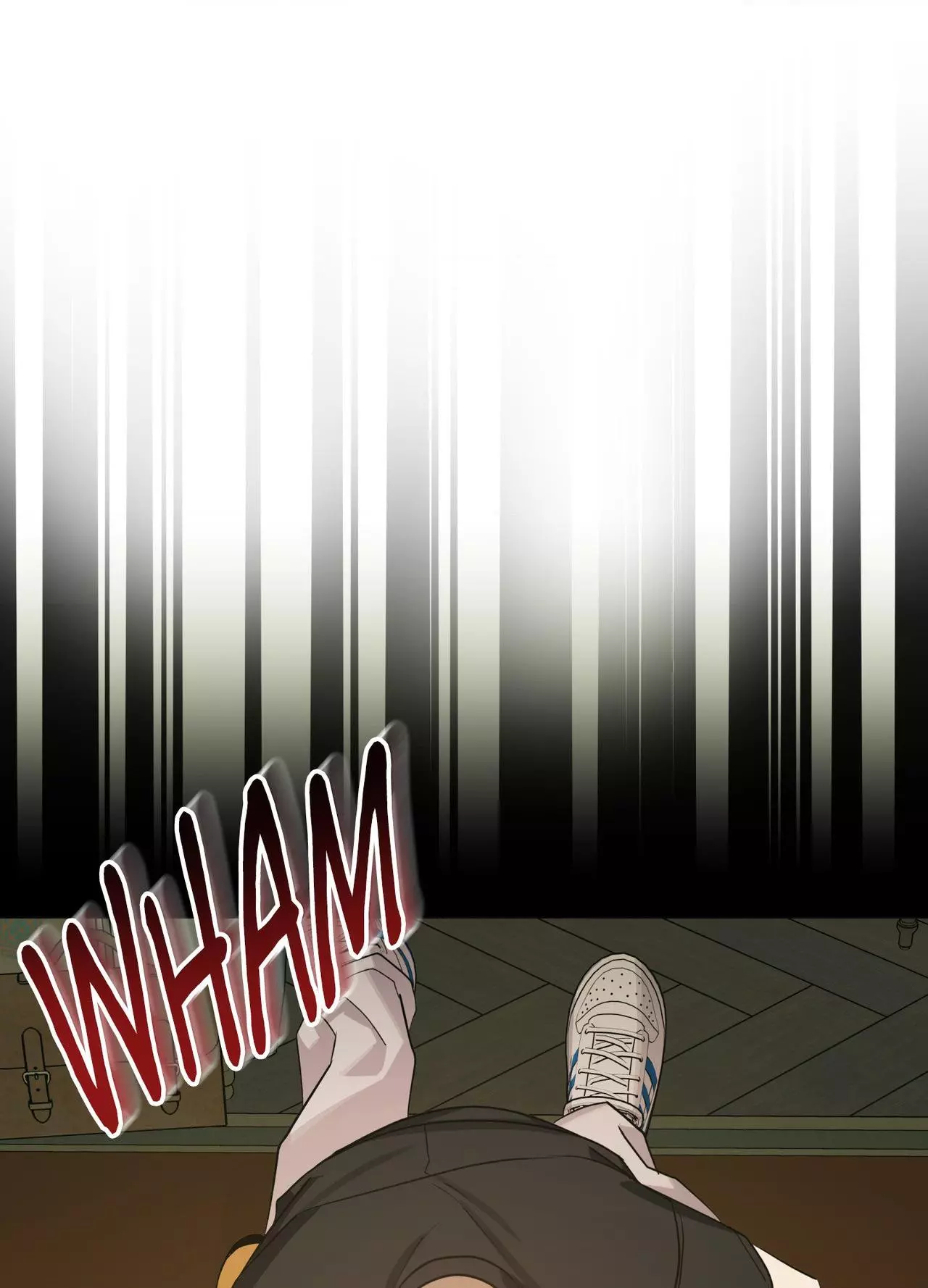 Heatwave - Chapter 42 Page 27