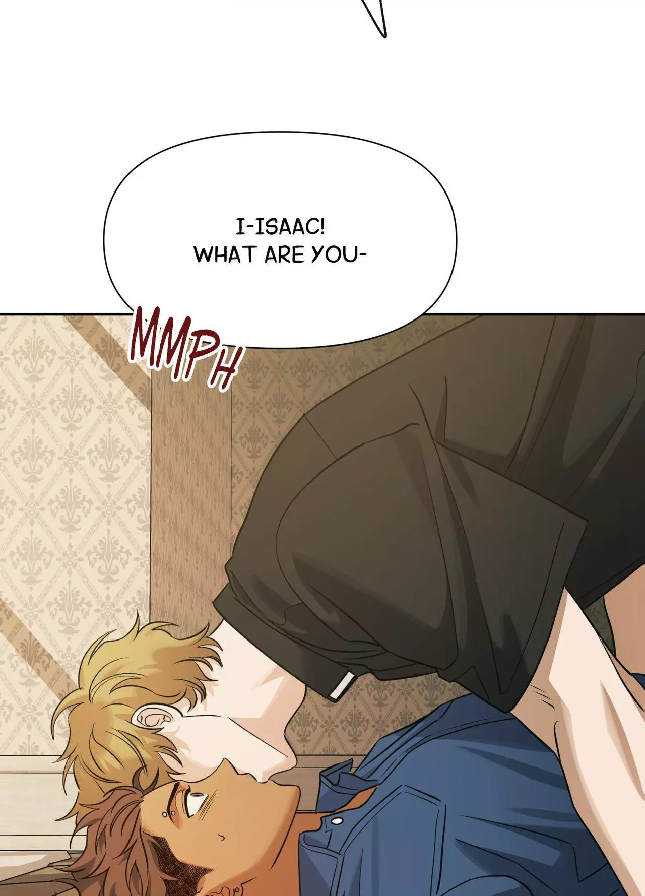Heatwave - Chapter 42 Page 29