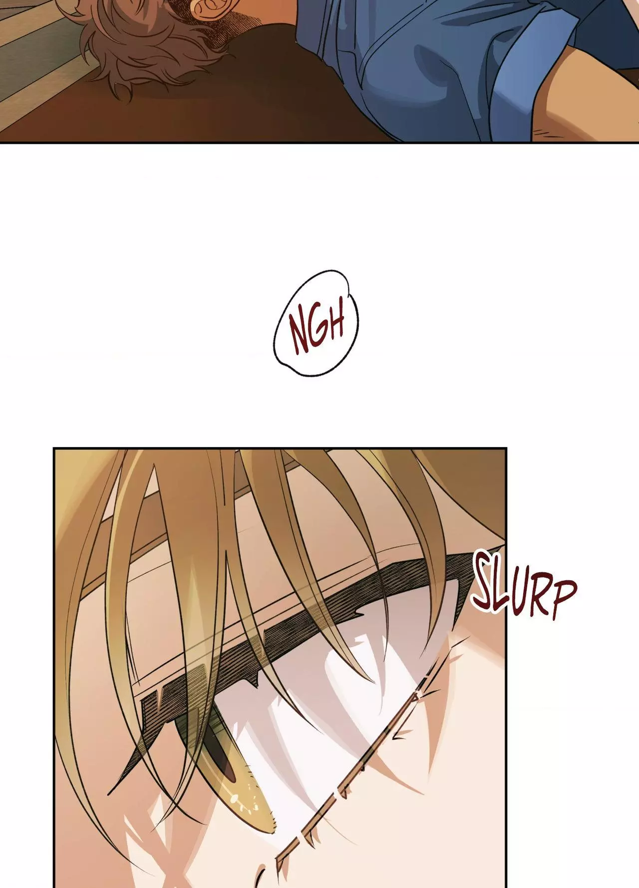 Heatwave - Chapter 42 Page 30