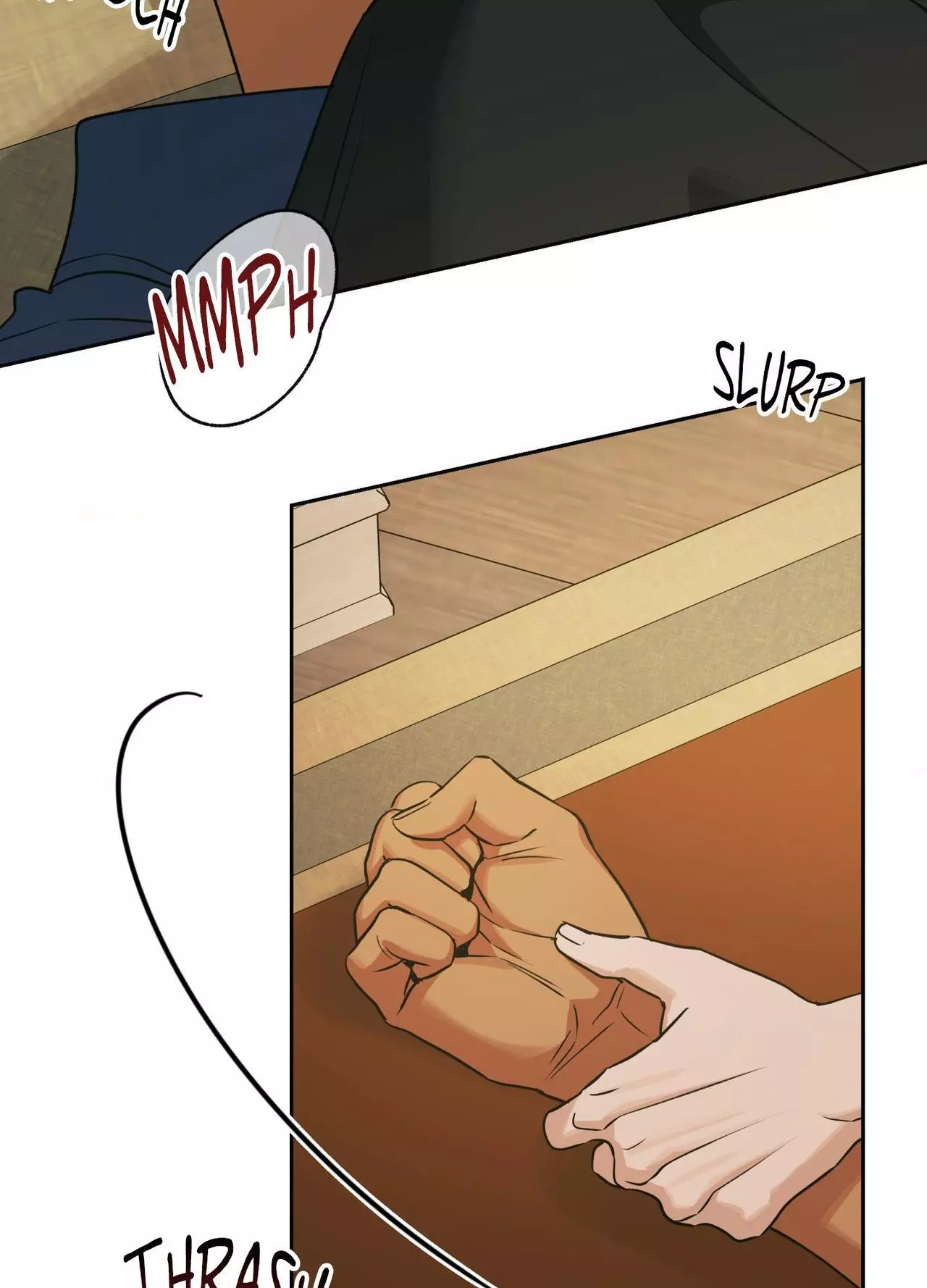Heatwave - Chapter 42 Page 32