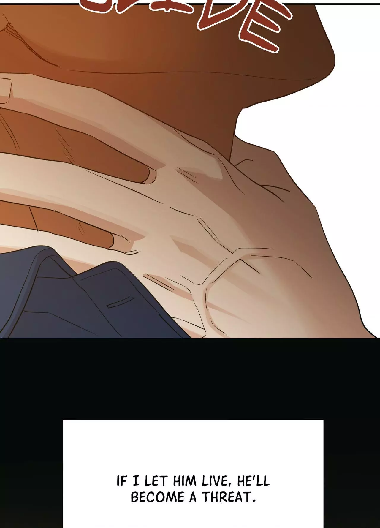 Heatwave - Chapter 42 Page 41