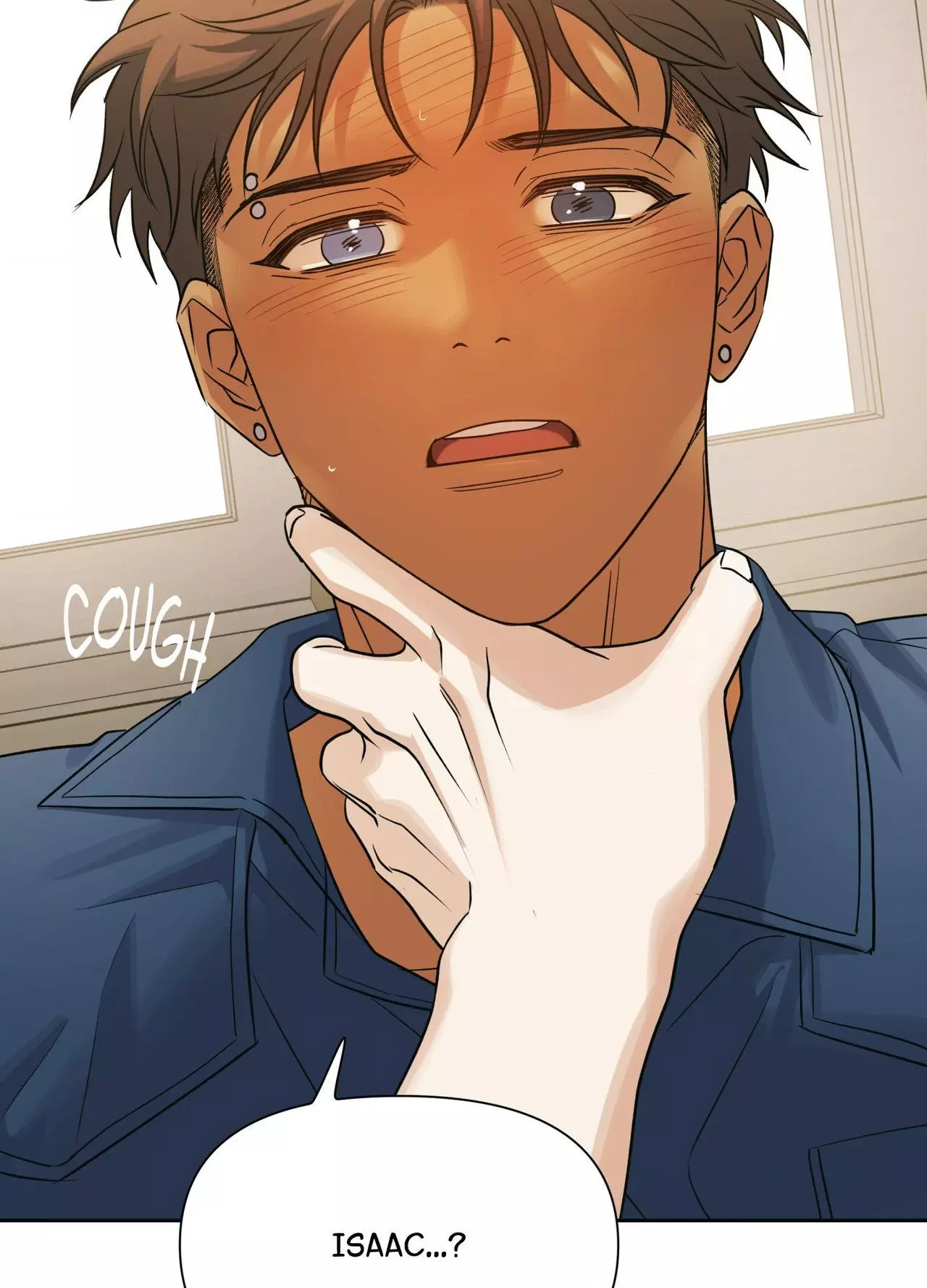 Heatwave - Chapter 42 Page 46