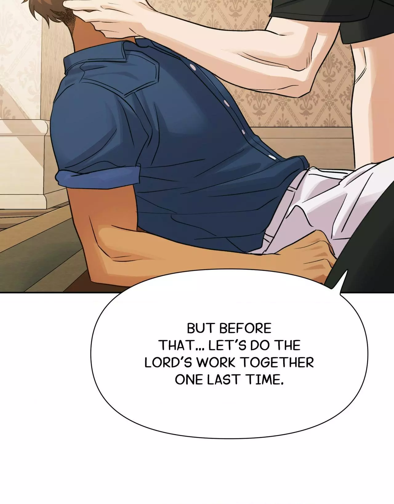 Heatwave - Chapter 42 Page 52