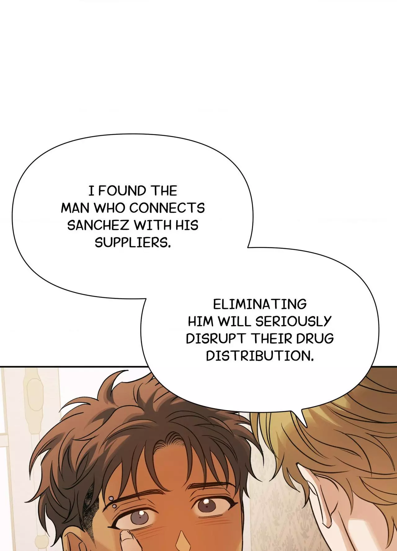 Heatwave - Chapter 42 Page 53