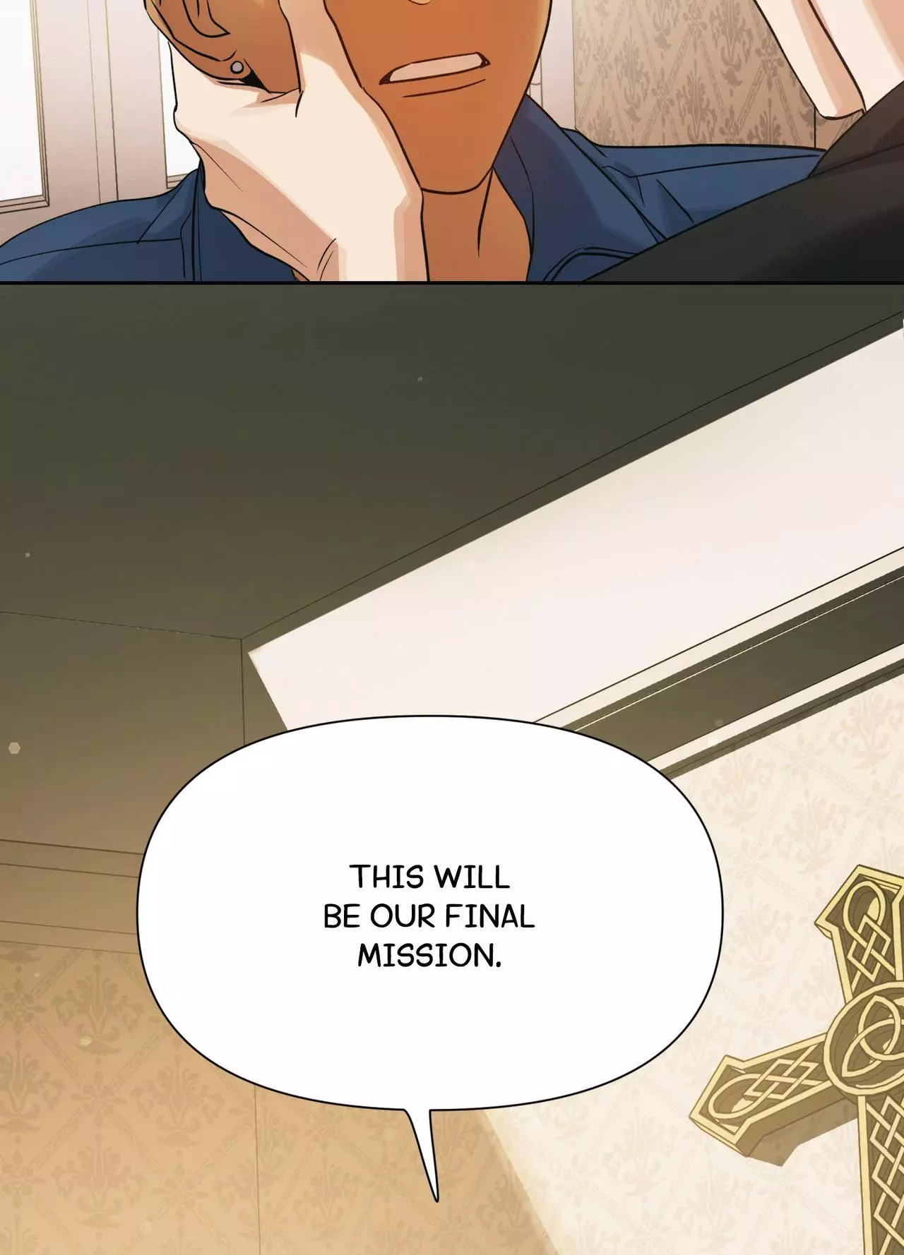 Heatwave - Chapter 42 Page 54