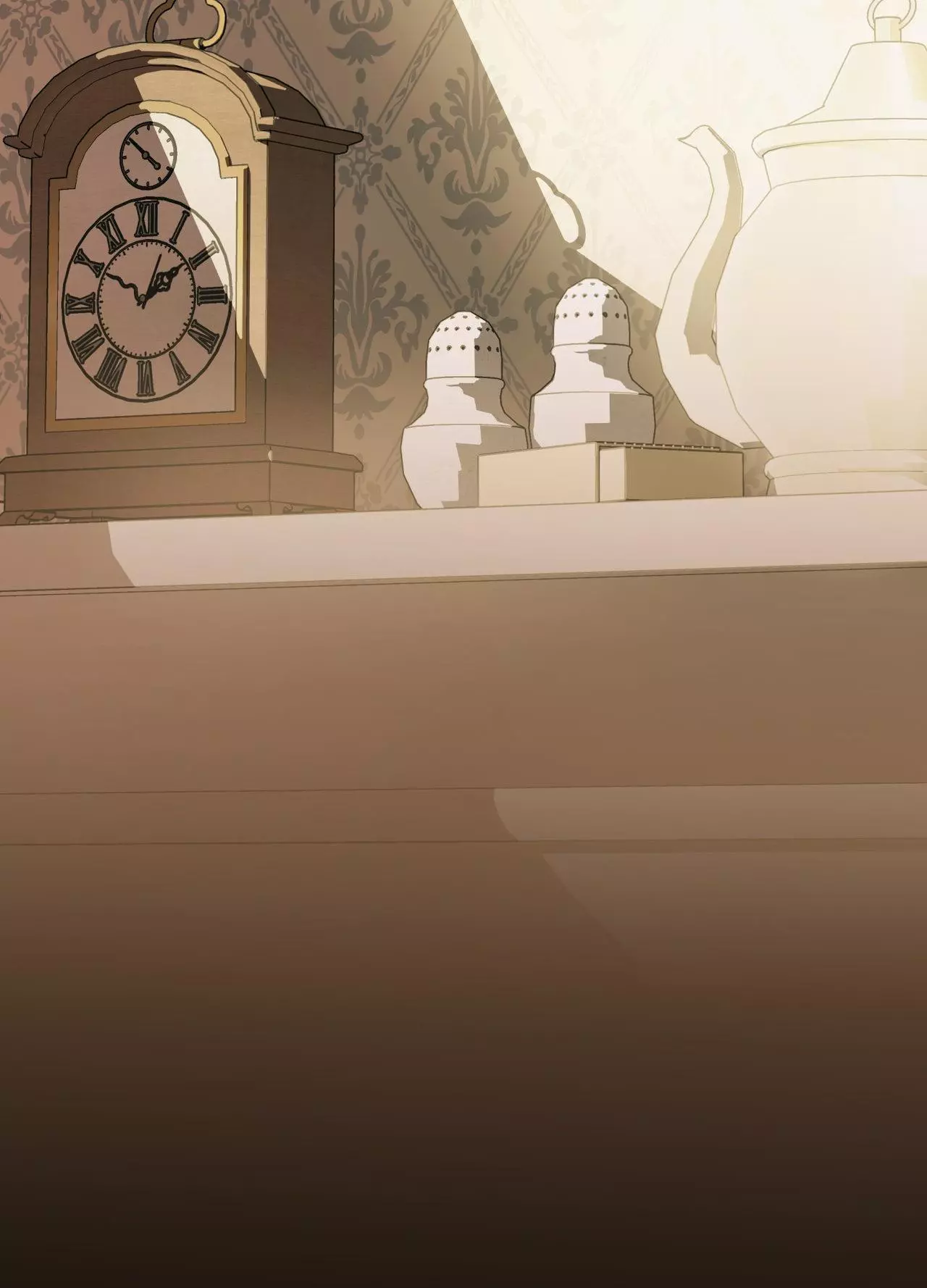 Heatwave - Chapter 42 Page 59