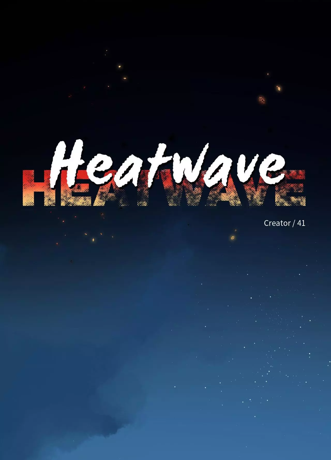 Heatwave - Chapter 42 Page 61