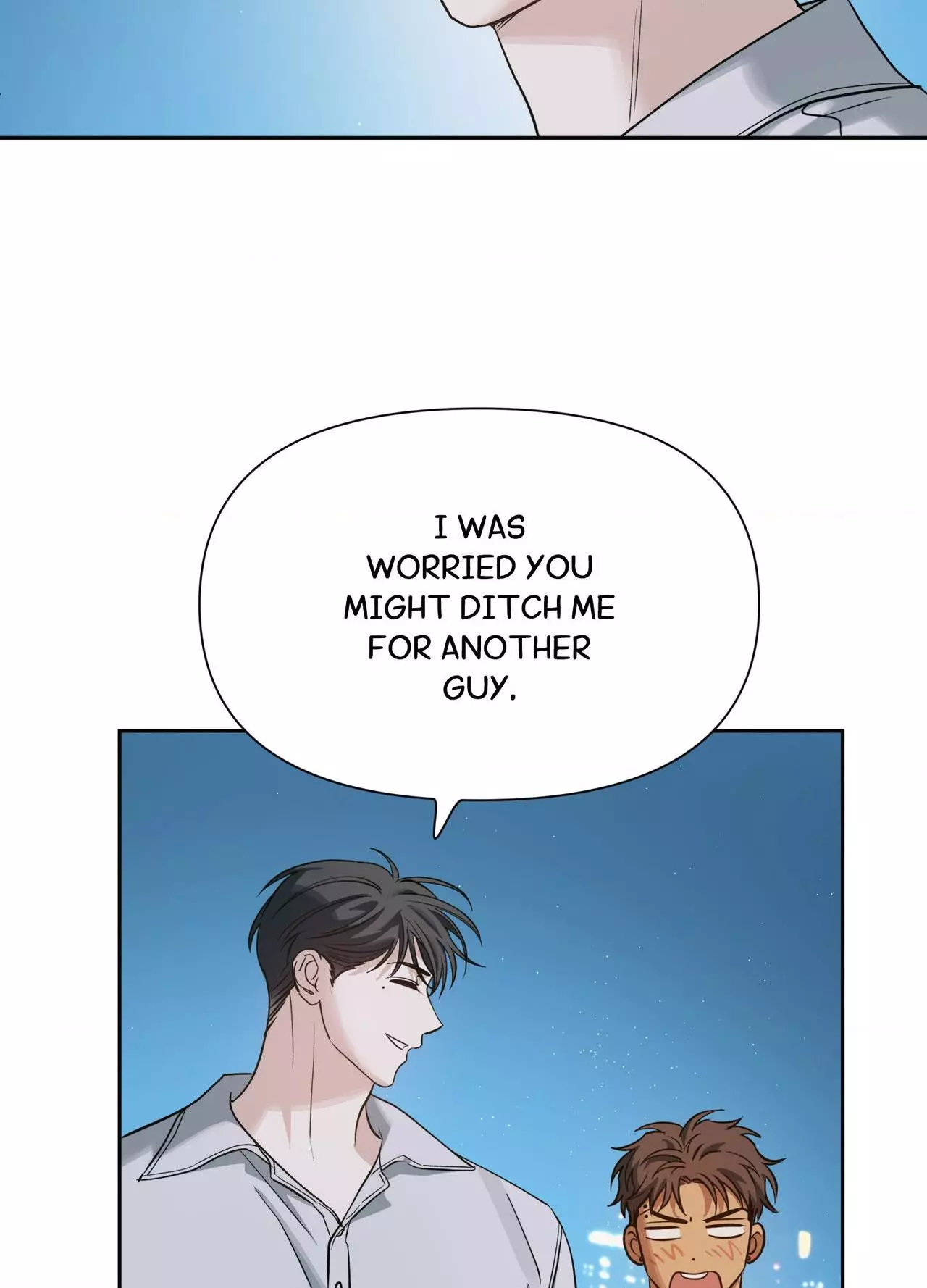 Heatwave - Chapter 42 Page 67