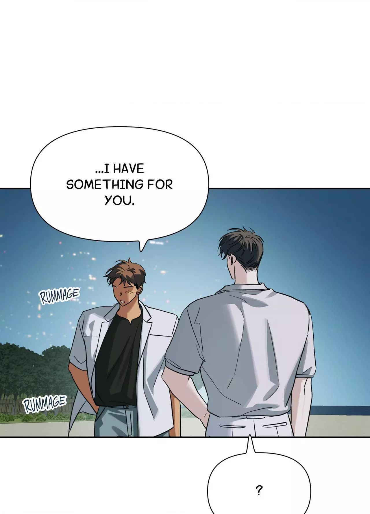 Heatwave - Chapter 42 Page 85