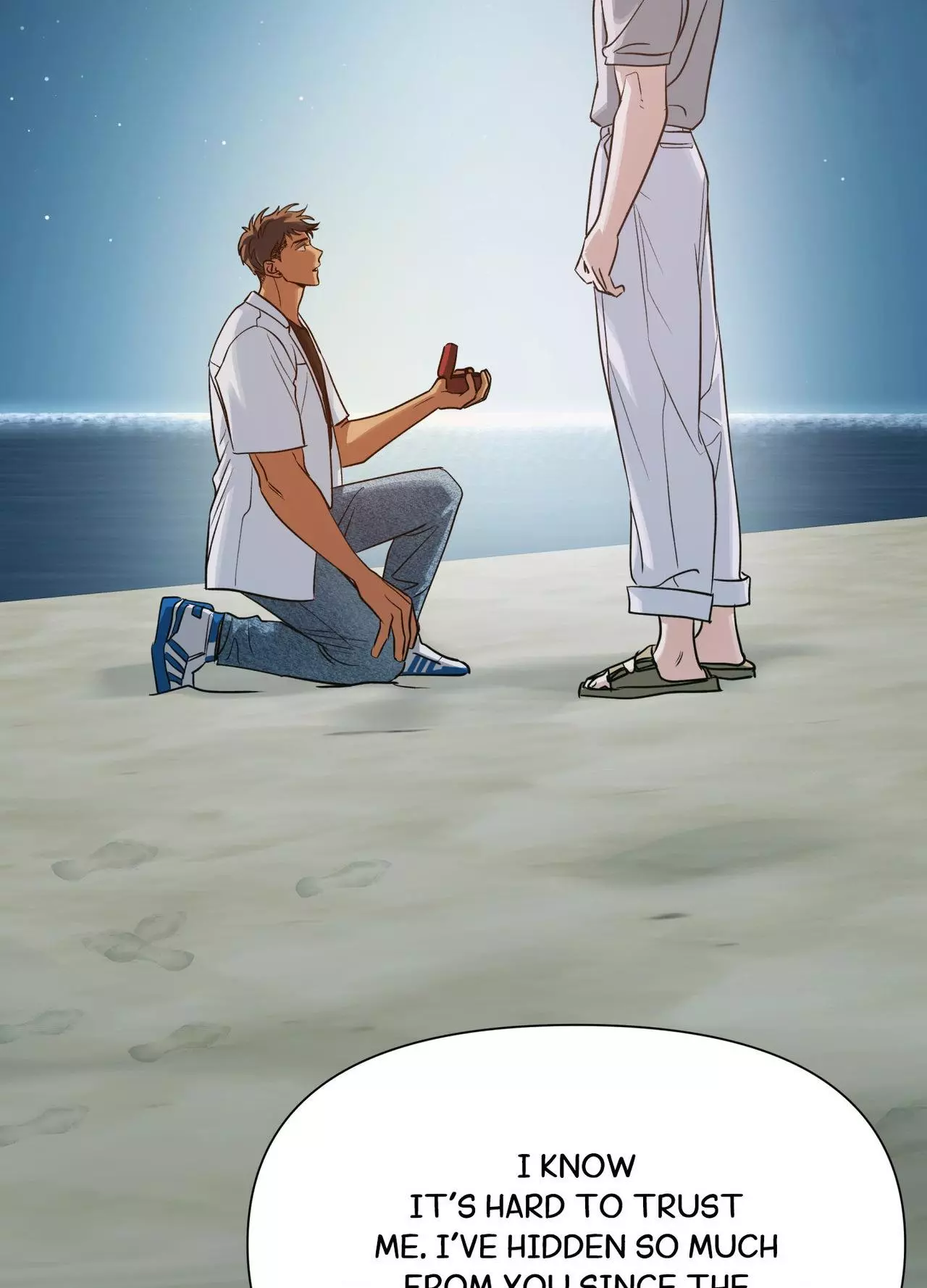 Heatwave - Chapter 42 Page 95