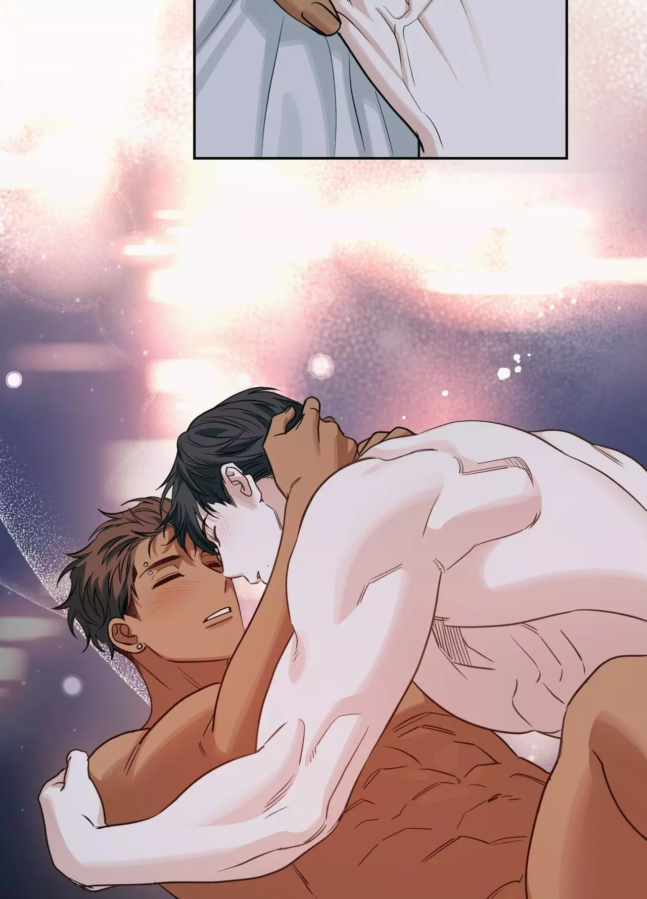 Heatwave - Chapter 43 Page 6