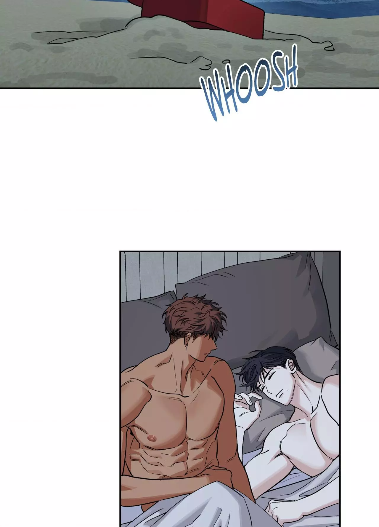 Heatwave - Chapter 43 Page 10