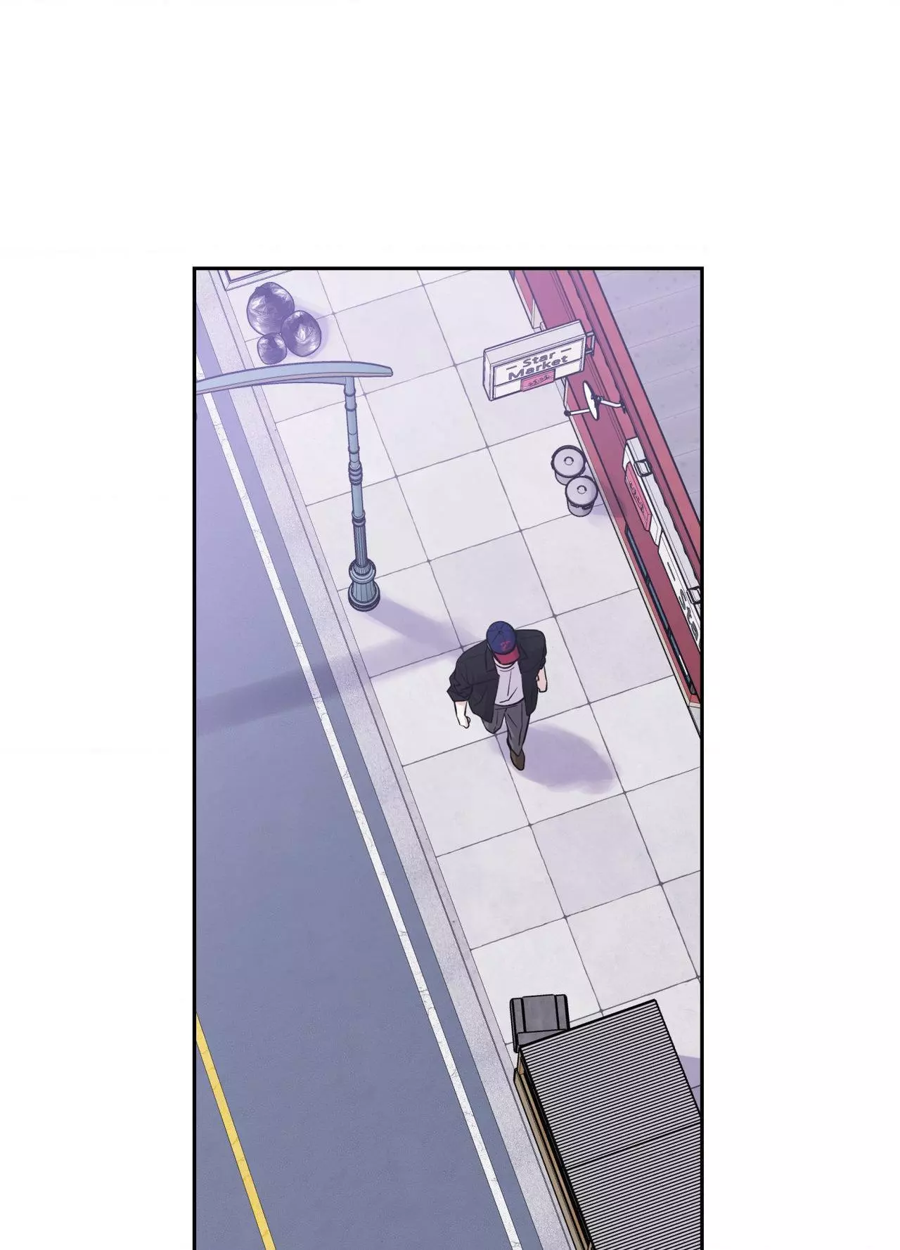 Heatwave - Chapter 43 Page 23