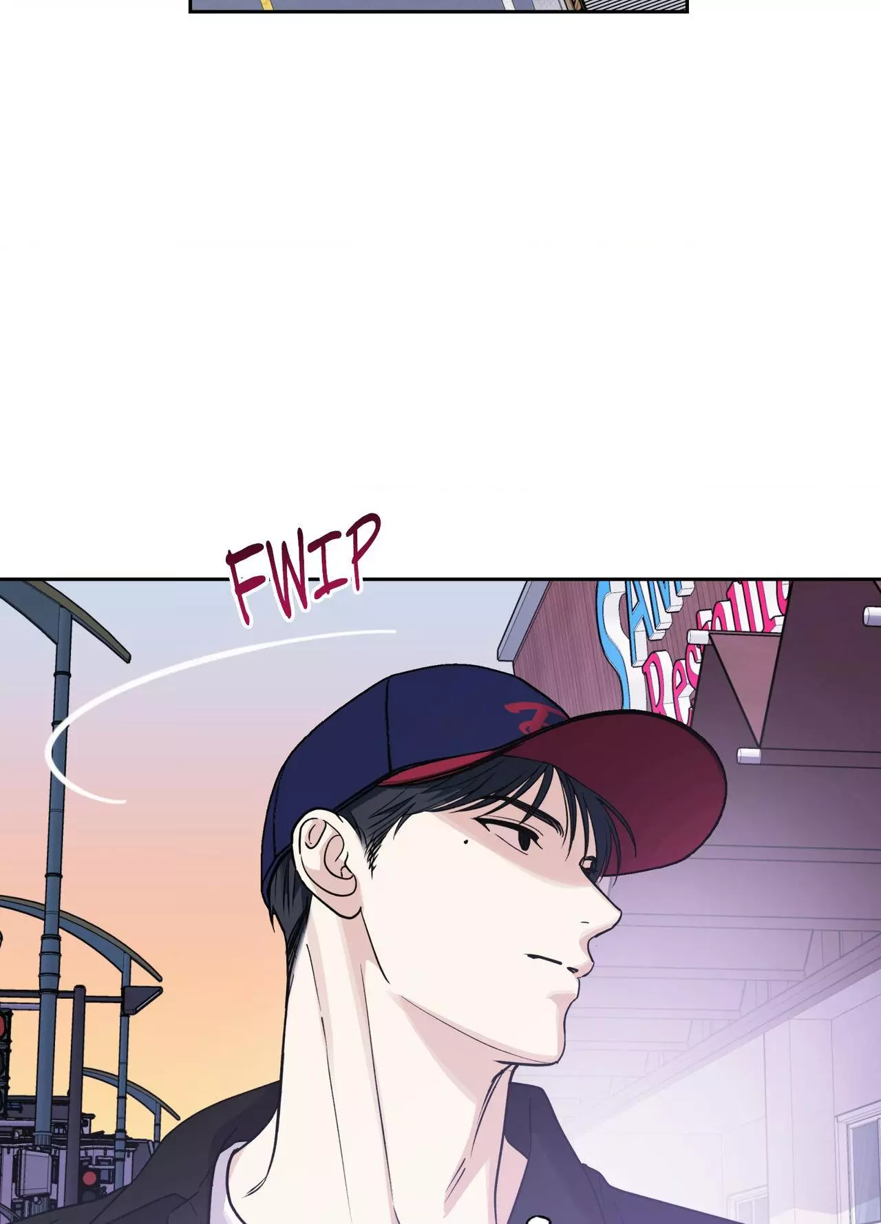 Heatwave - Chapter 43 Page 24
