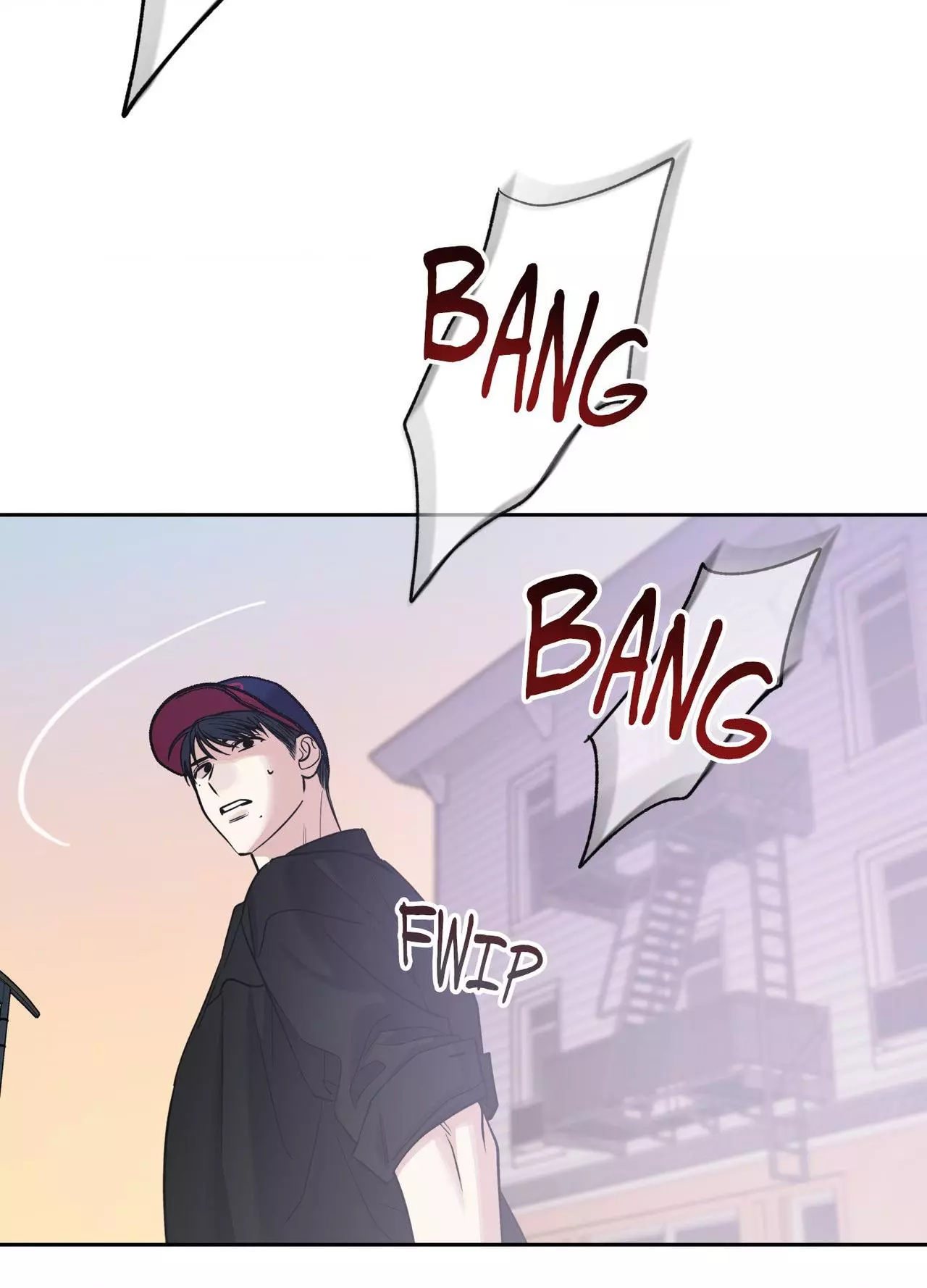 Heatwave - Chapter 43 Page 35