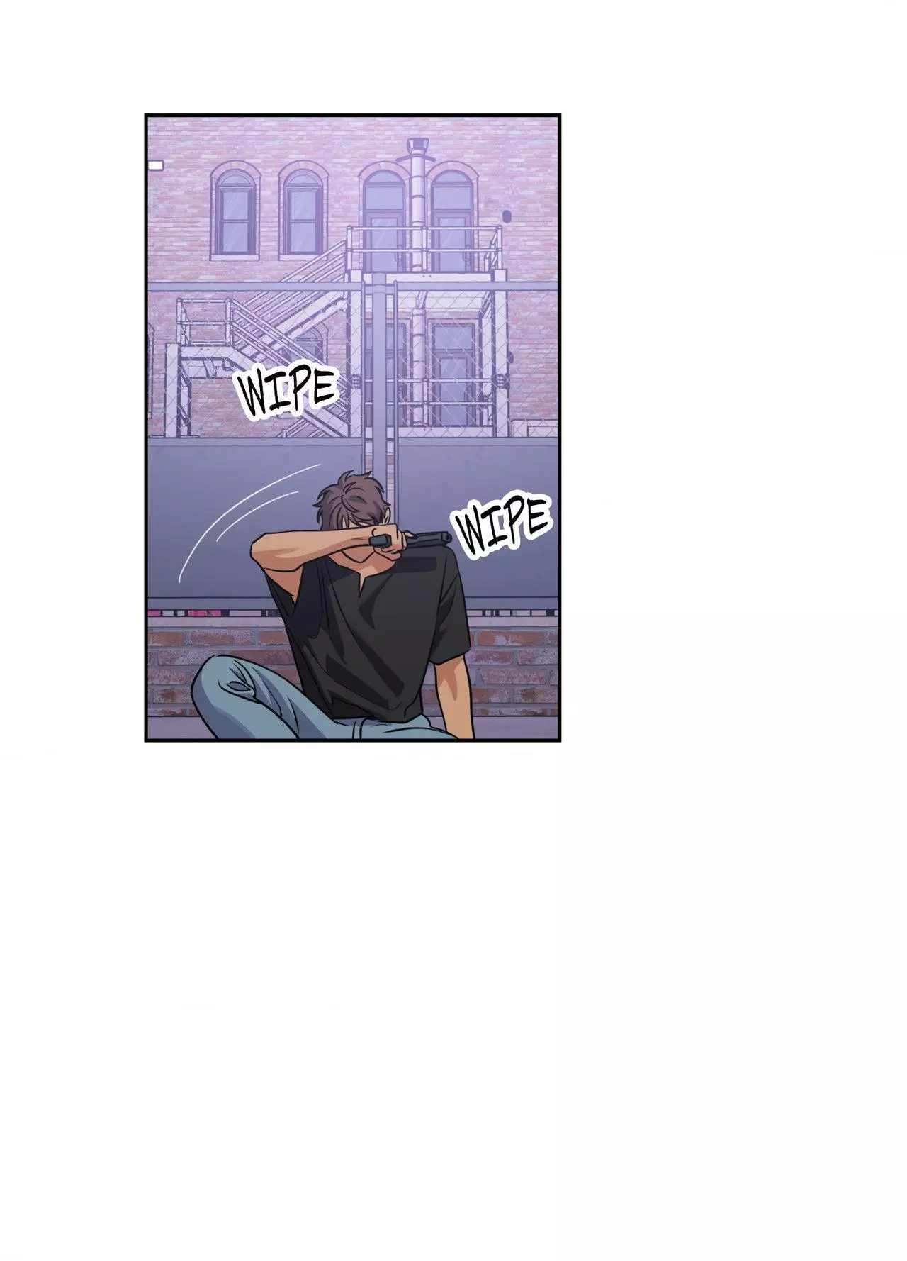 Heatwave - Chapter 43 Page 42