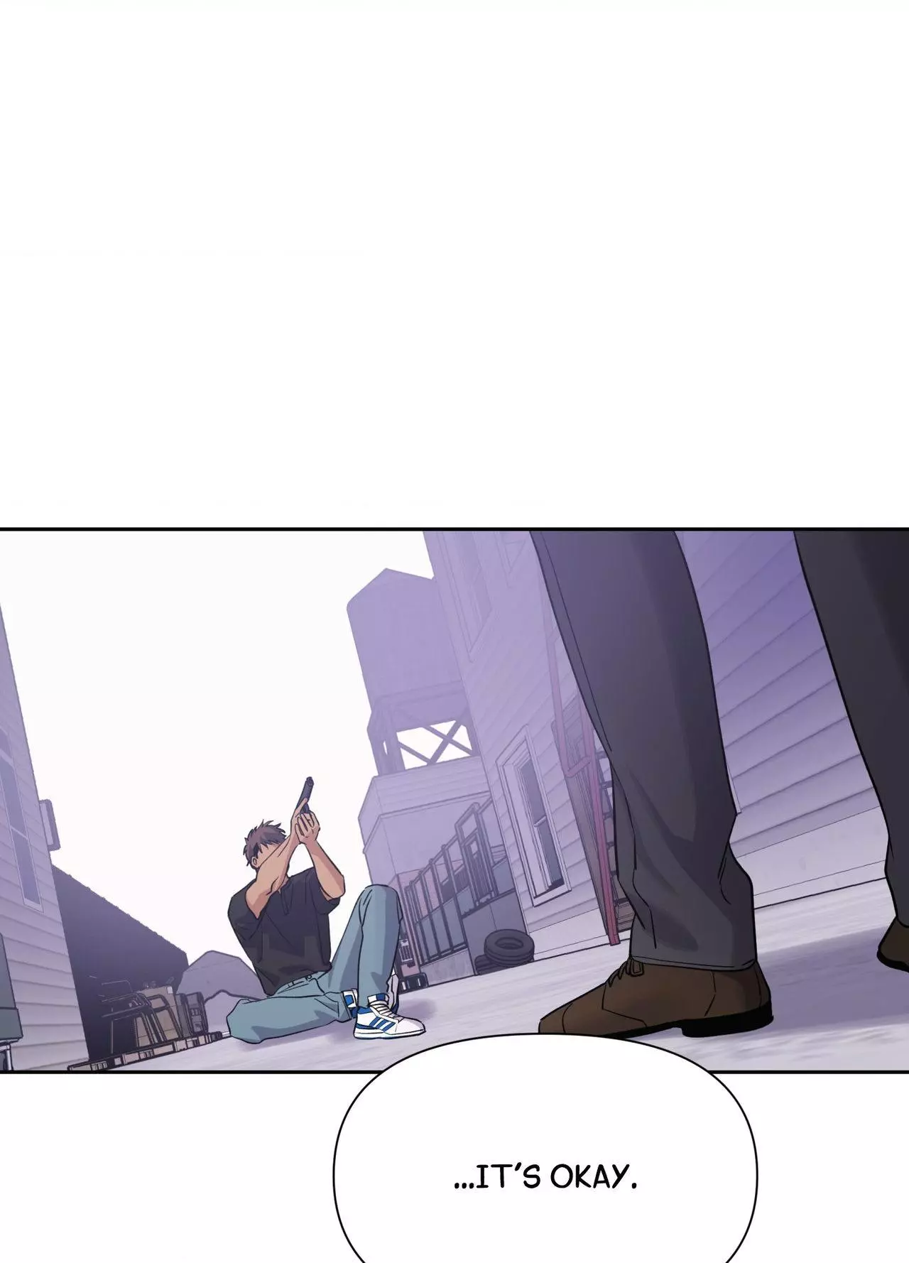 Heatwave - Chapter 43 Page 46