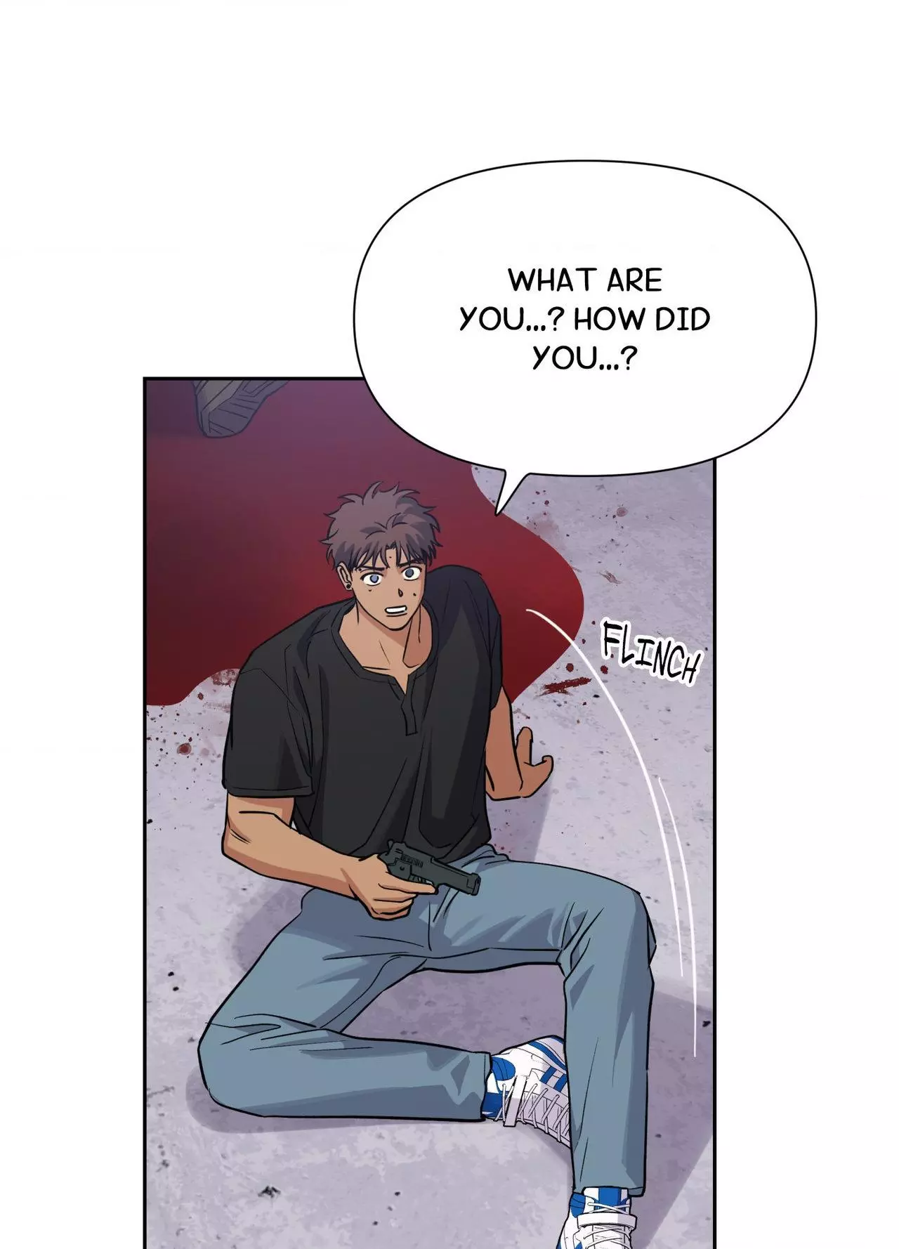 Heatwave - Chapter 43 Page 51