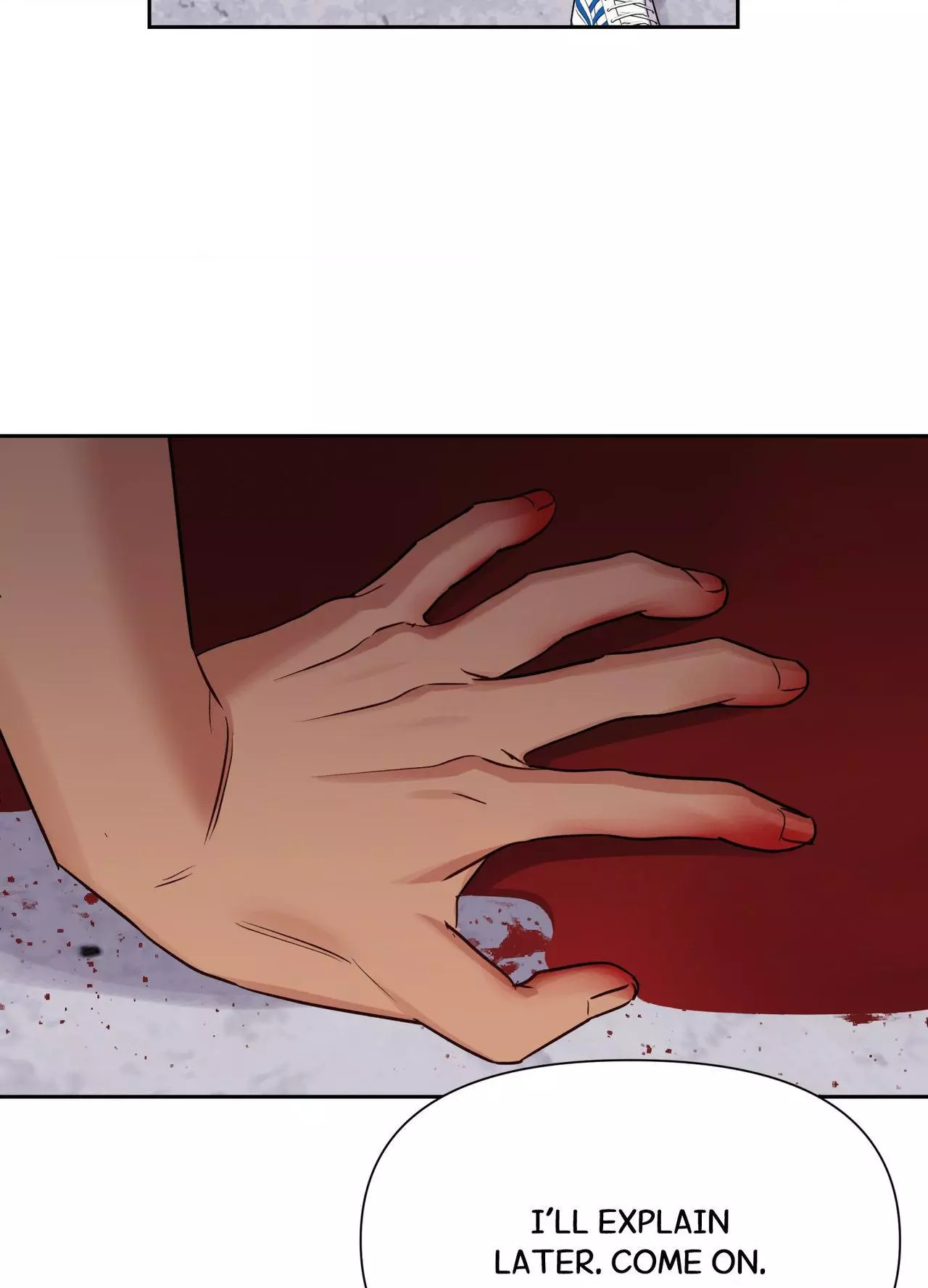 Heatwave - Chapter 43 Page 52