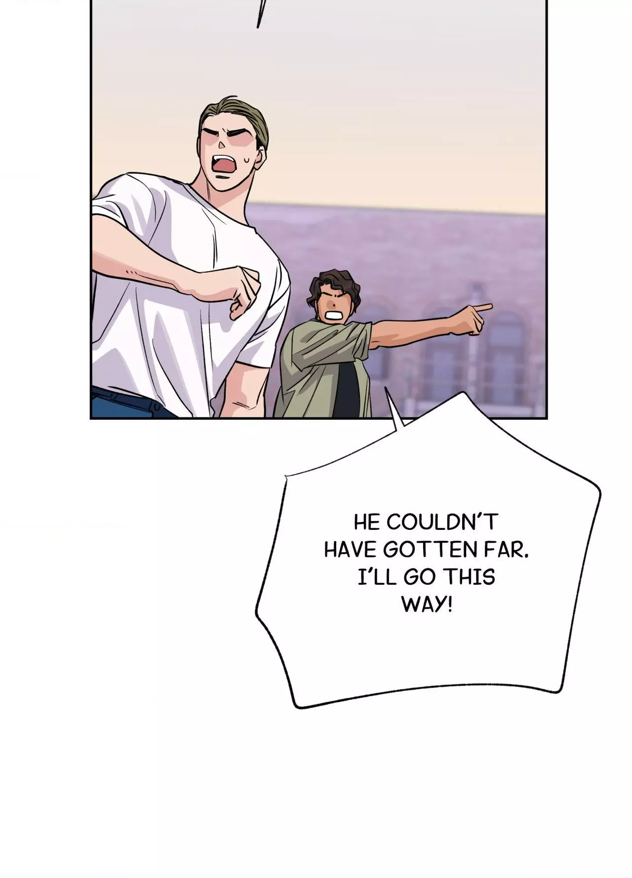 Heatwave - Chapter 43 Page 58