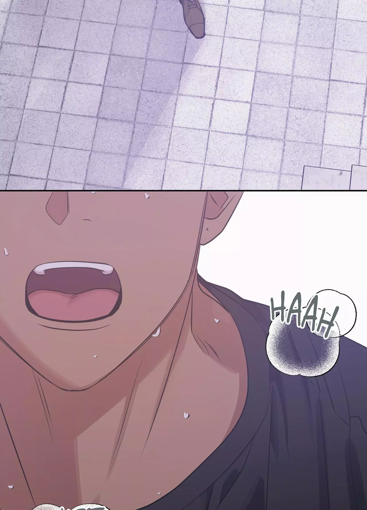 Heatwave - Chapter 43 Page 61