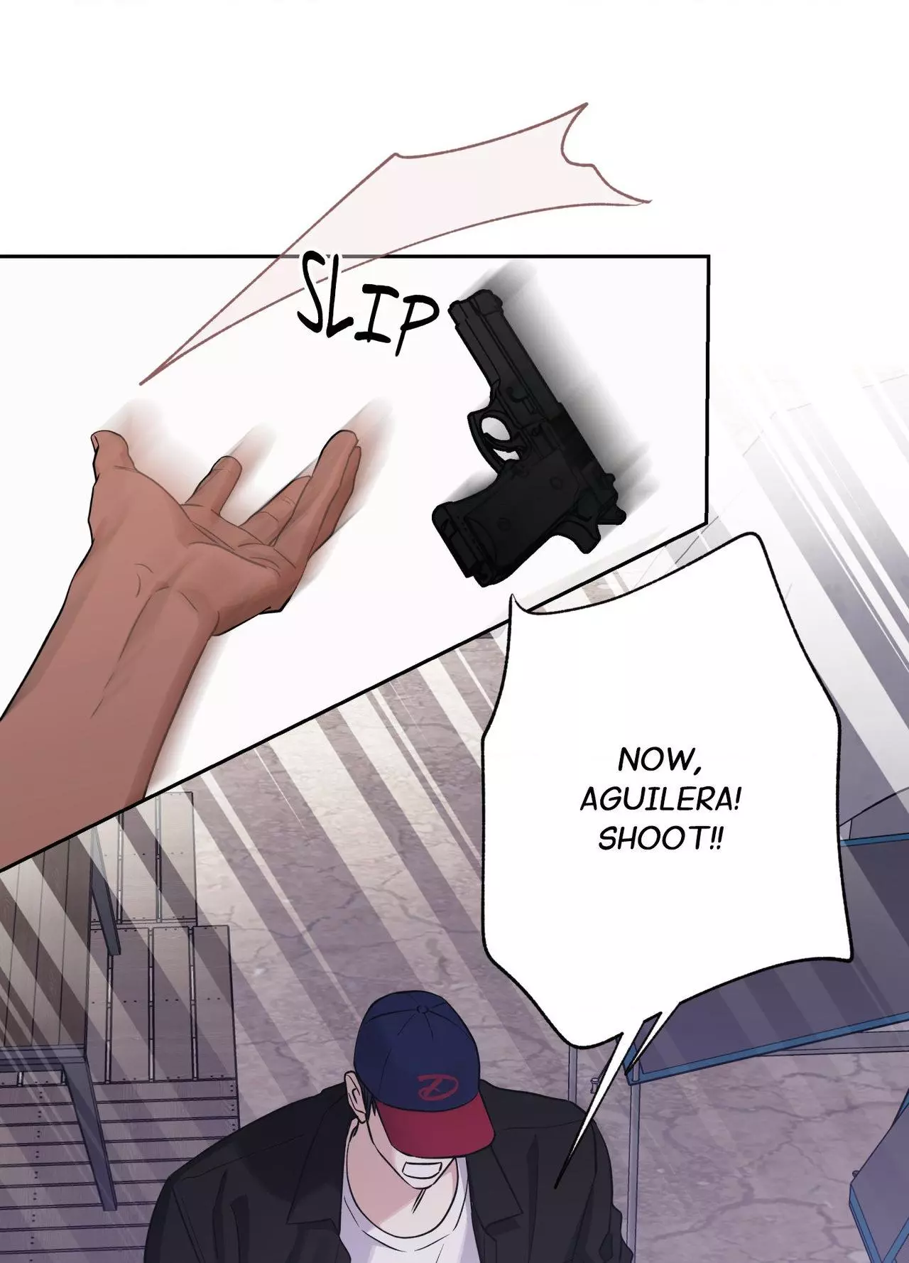 Heatwave - Chapter 43 Page 73