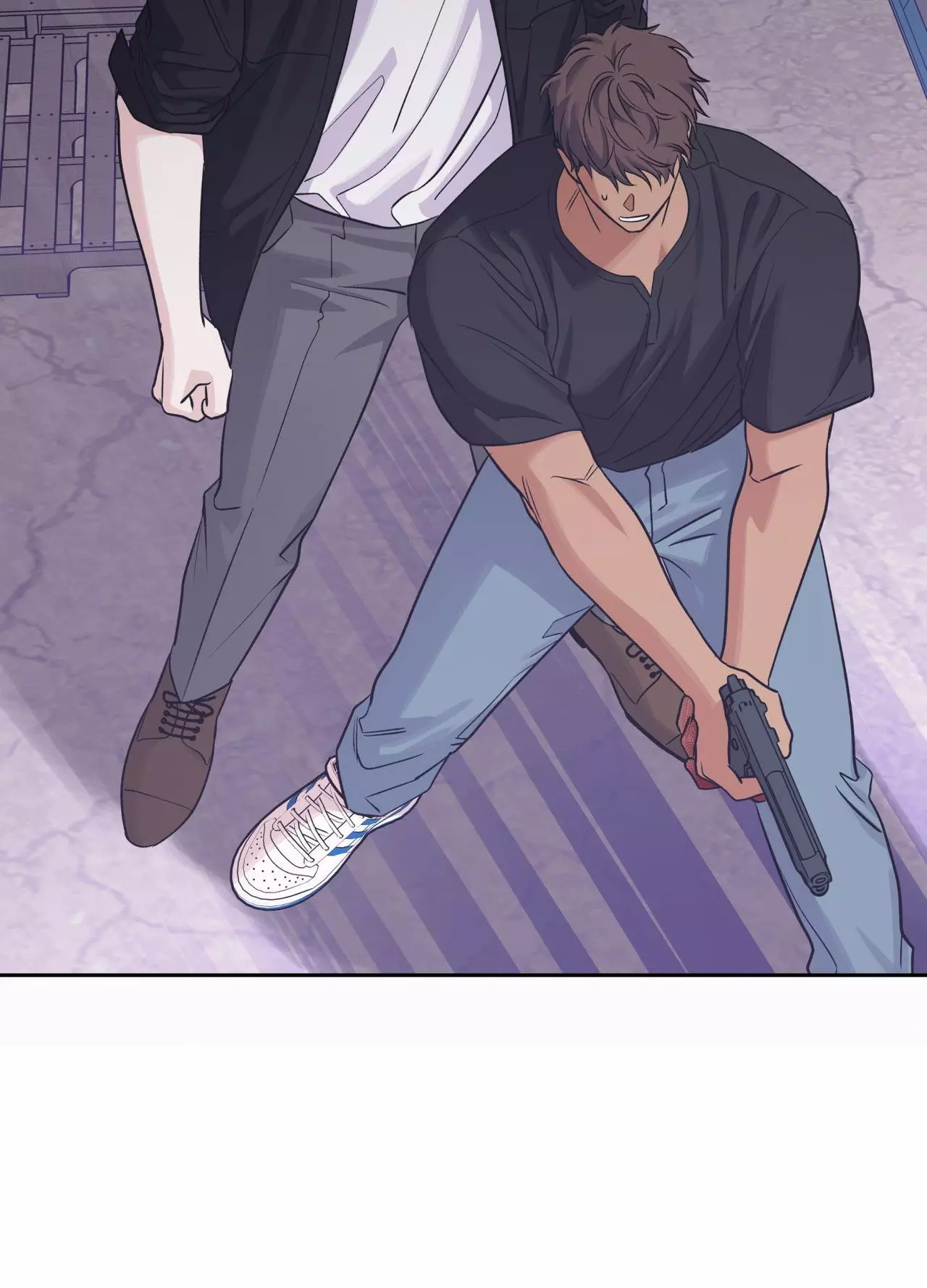 Heatwave - Chapter 43 Page 74