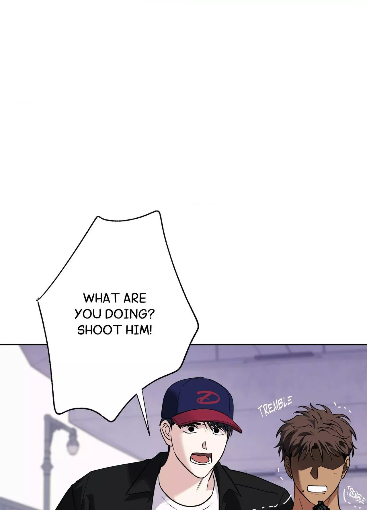 Heatwave - Chapter 43 Page 77