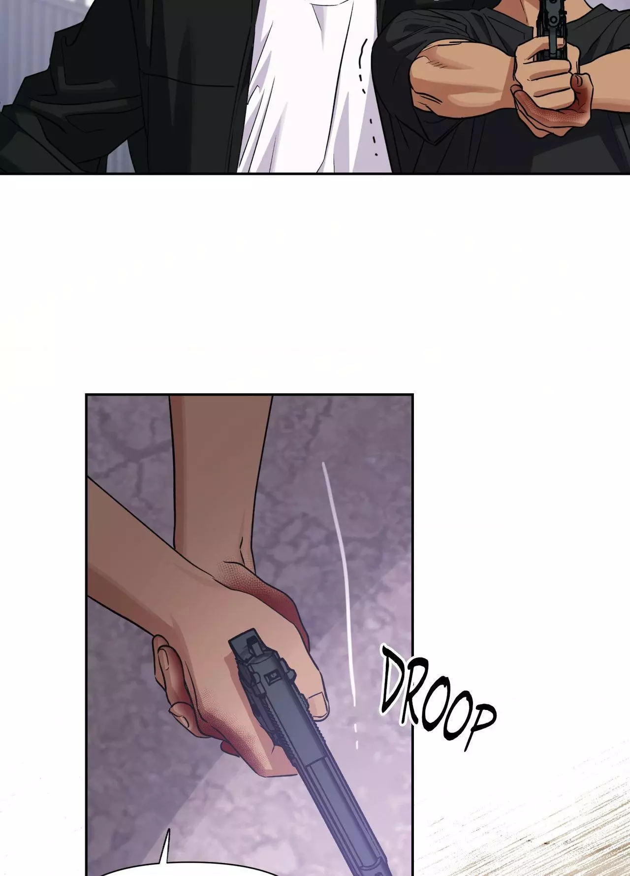 Heatwave - Chapter 43 Page 78