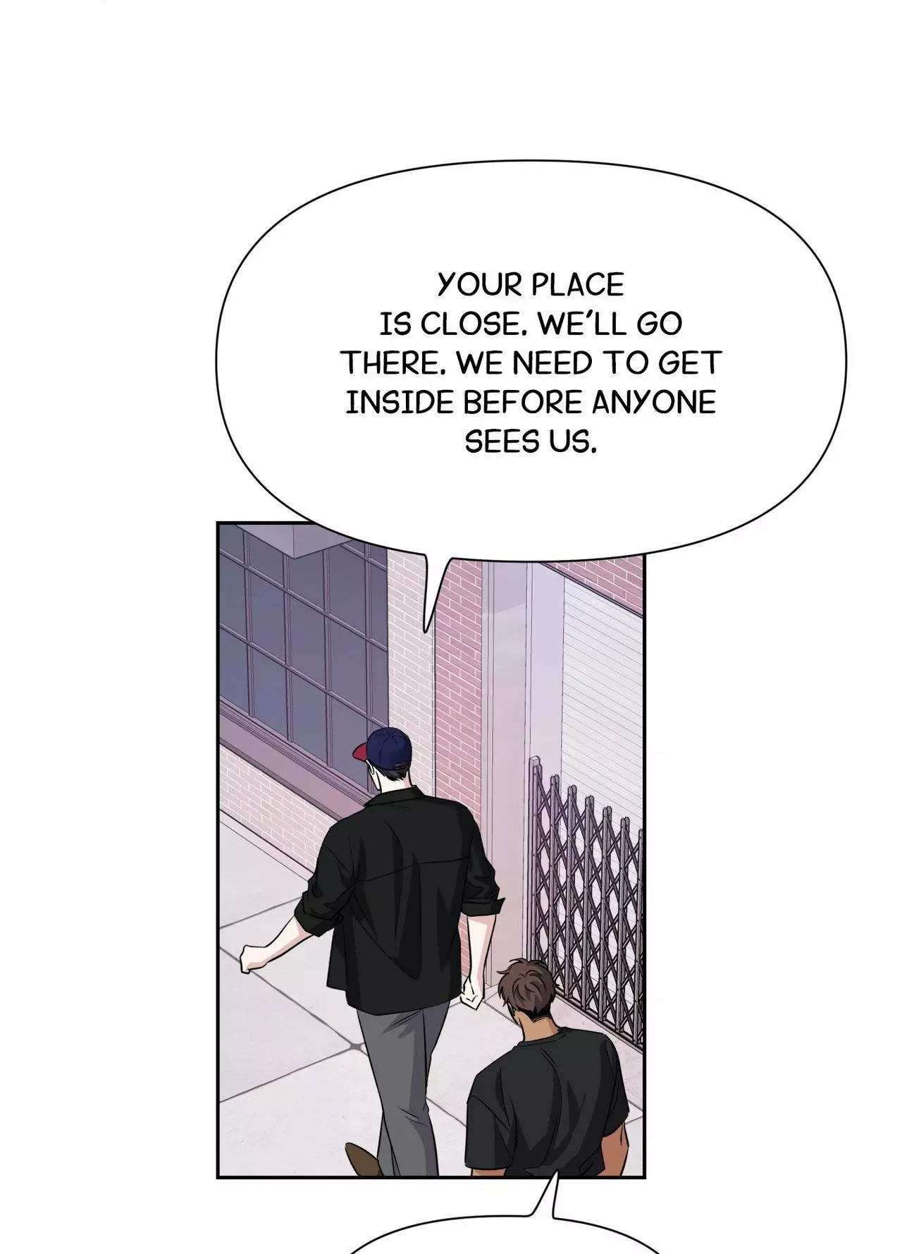 Heatwave - Chapter 43 Page 89