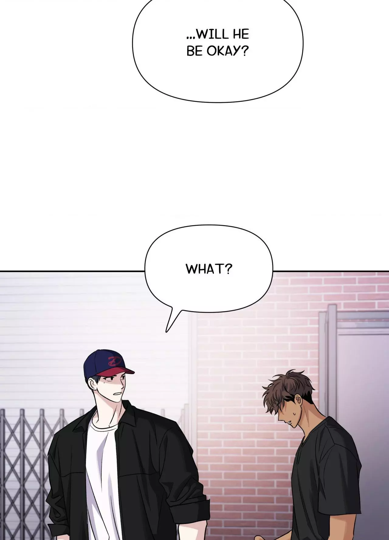 Heatwave - Chapter 43 Page 90