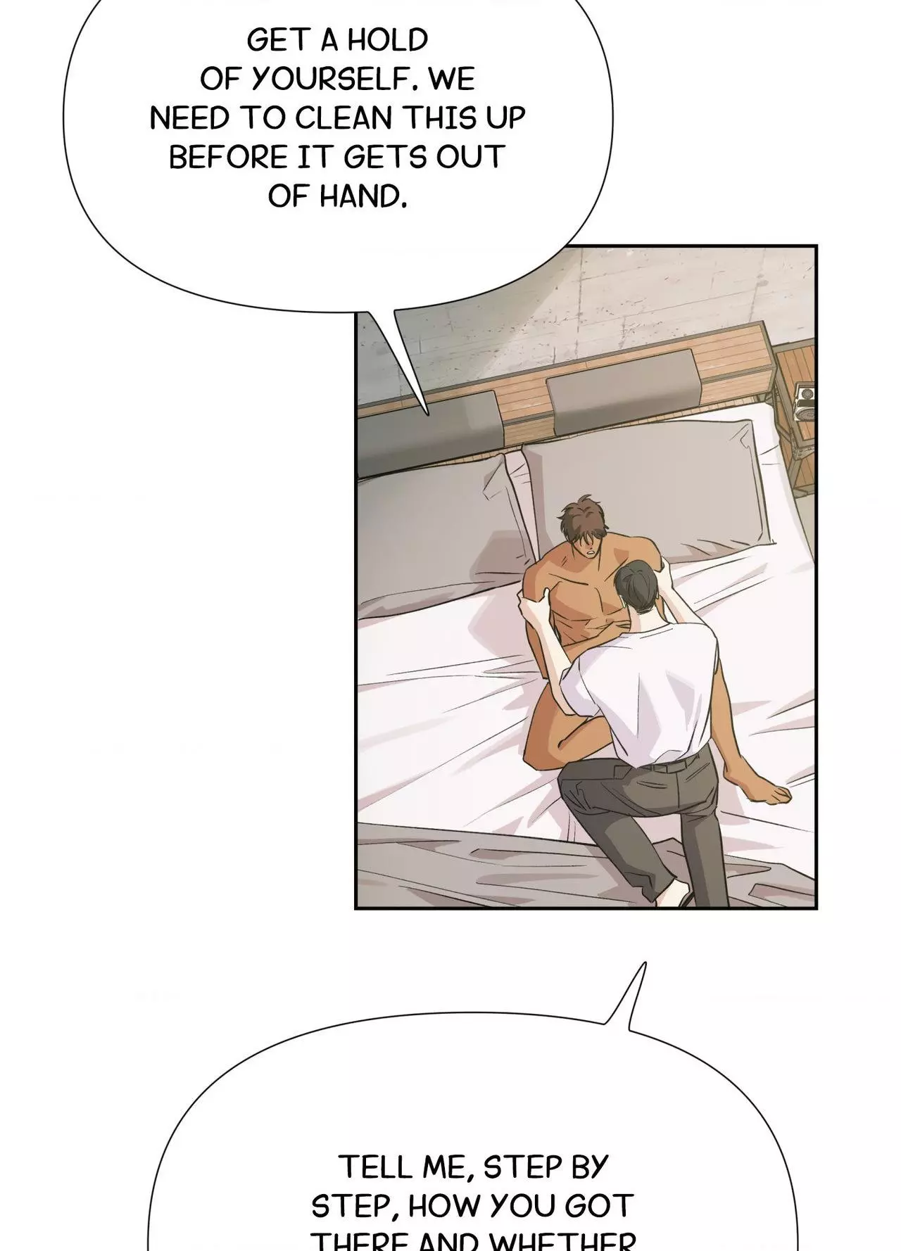 Heatwave - Chapter 44 Page 9