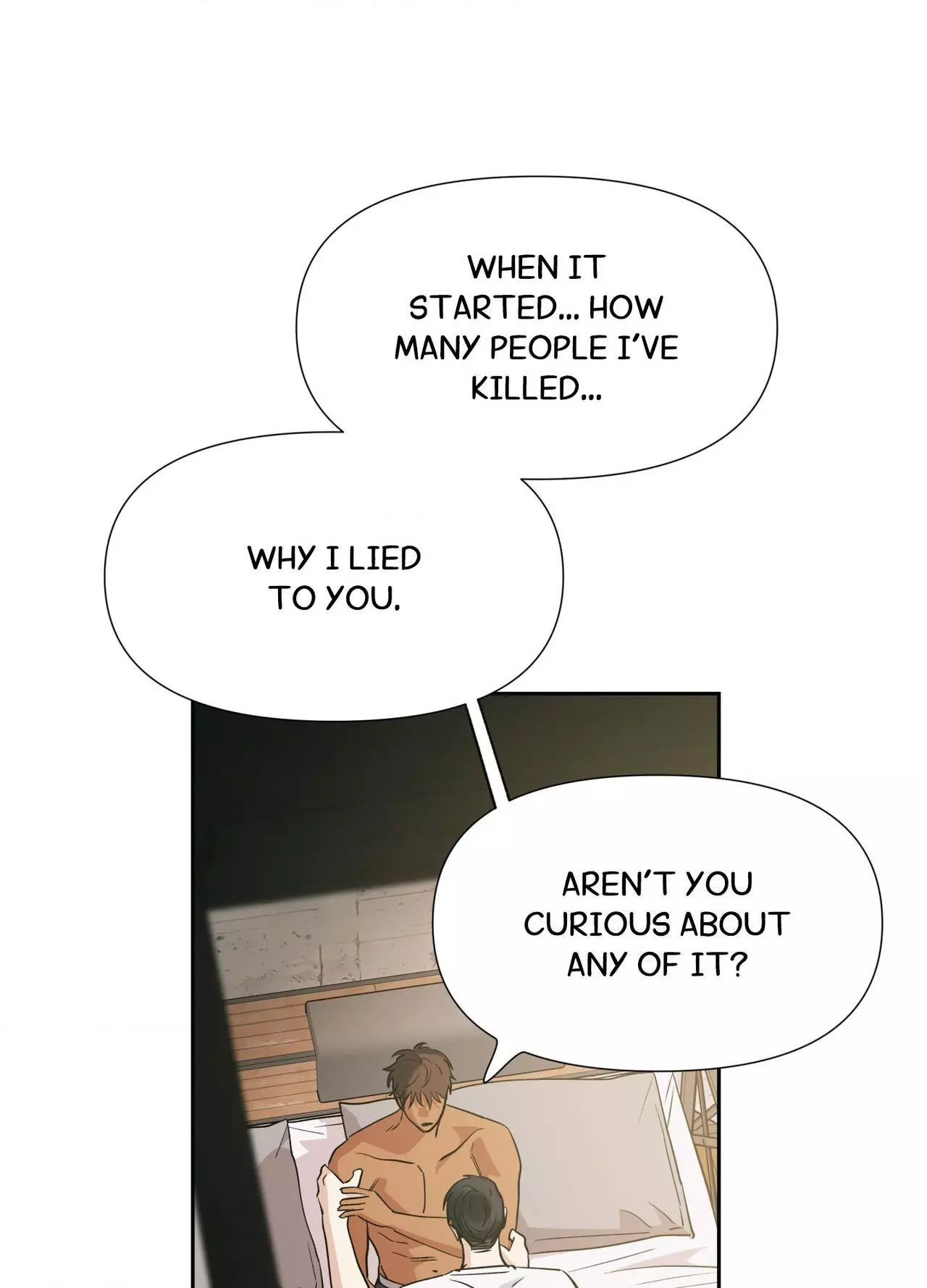 Heatwave - Chapter 44 Page 15
