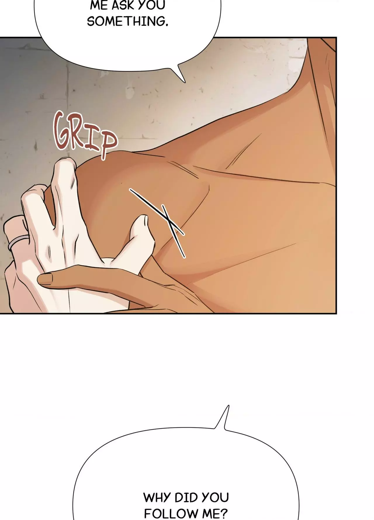 Heatwave - Chapter 44 Page 17