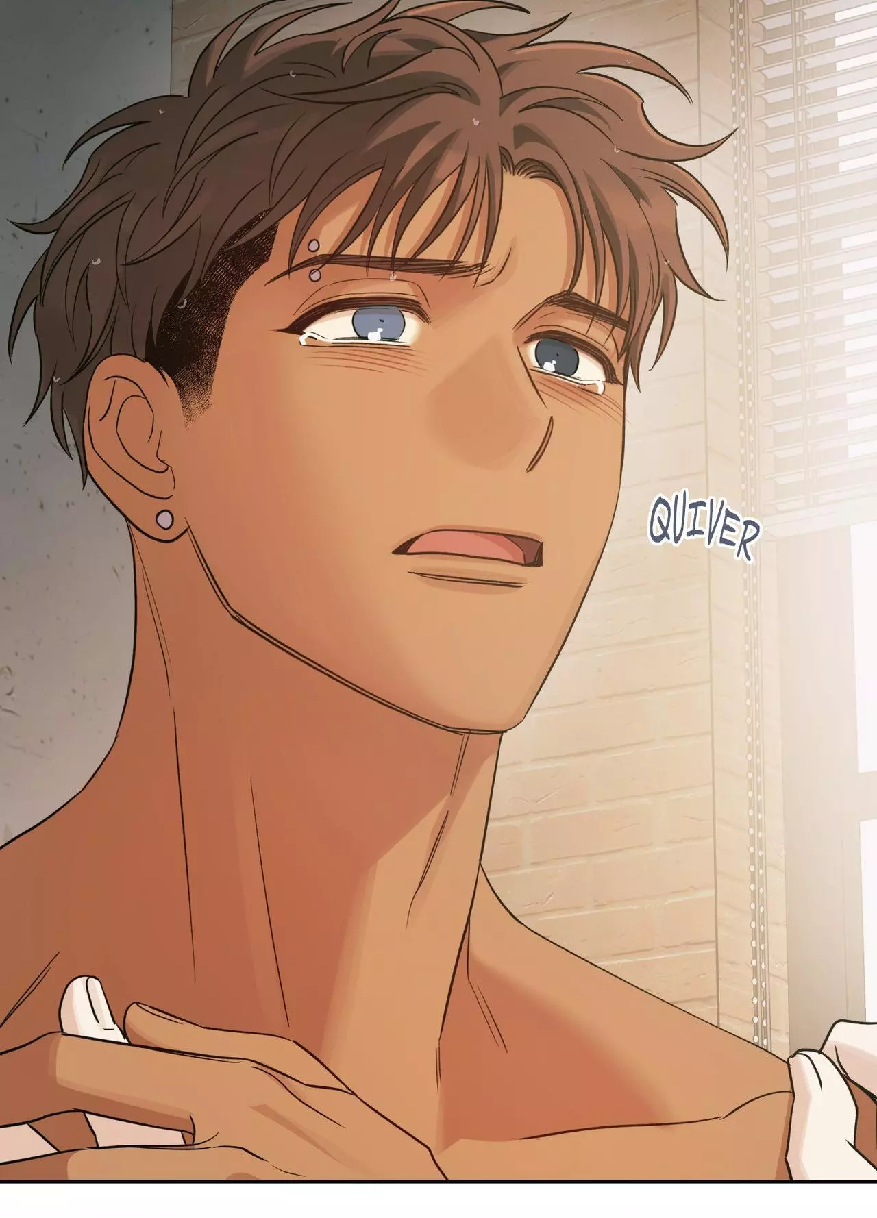 Heatwave - Chapter 44 Page 20