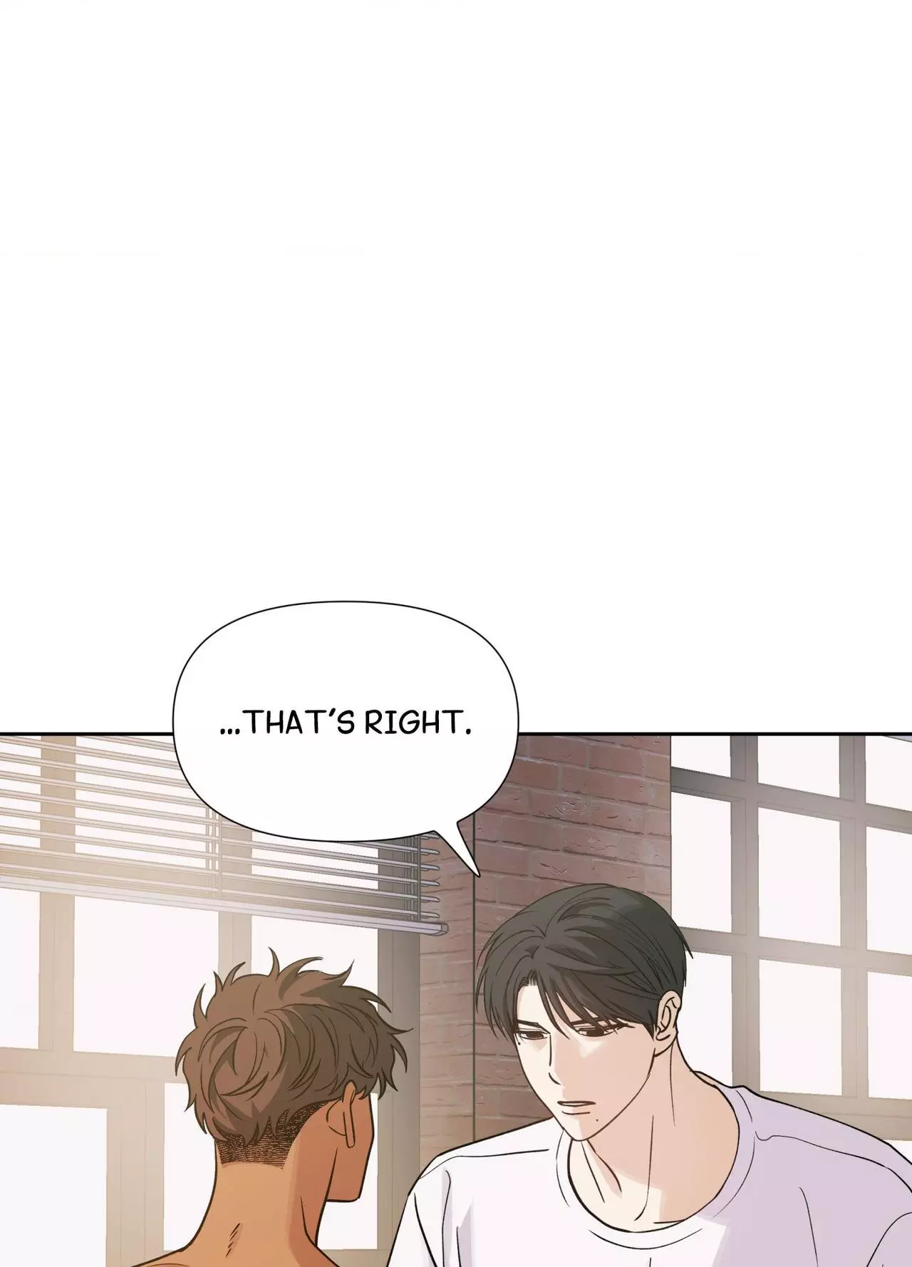 Heatwave - Chapter 44 Page 21