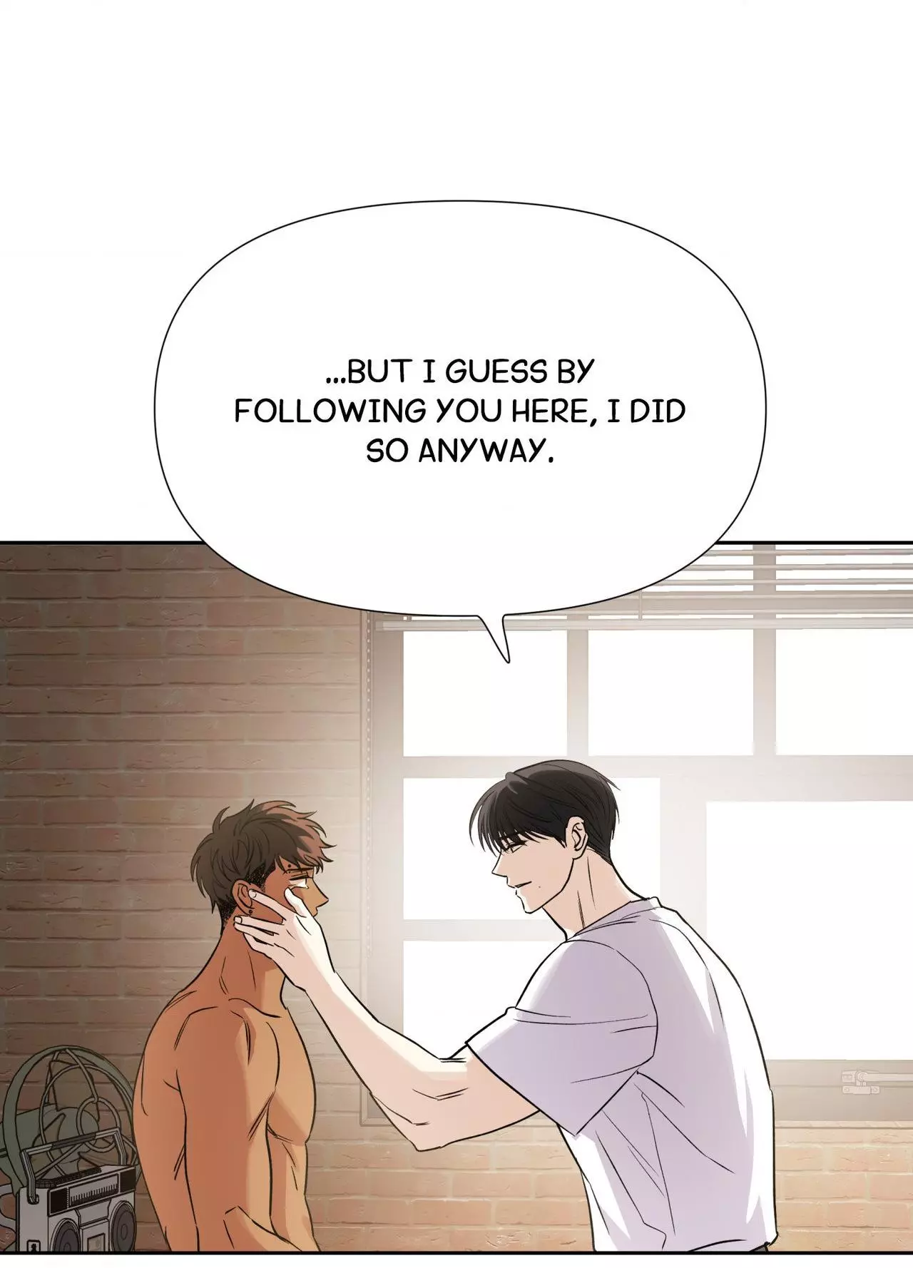Heatwave - Chapter 44 Page 24