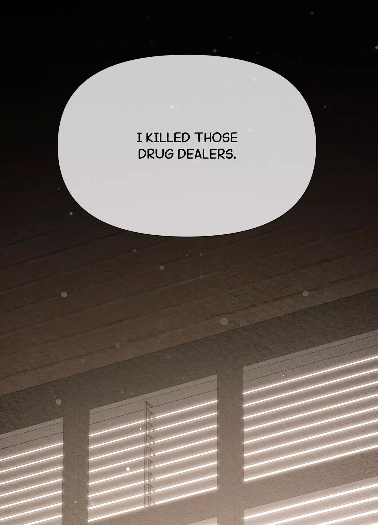 Heatwave - Chapter 44 Page 27