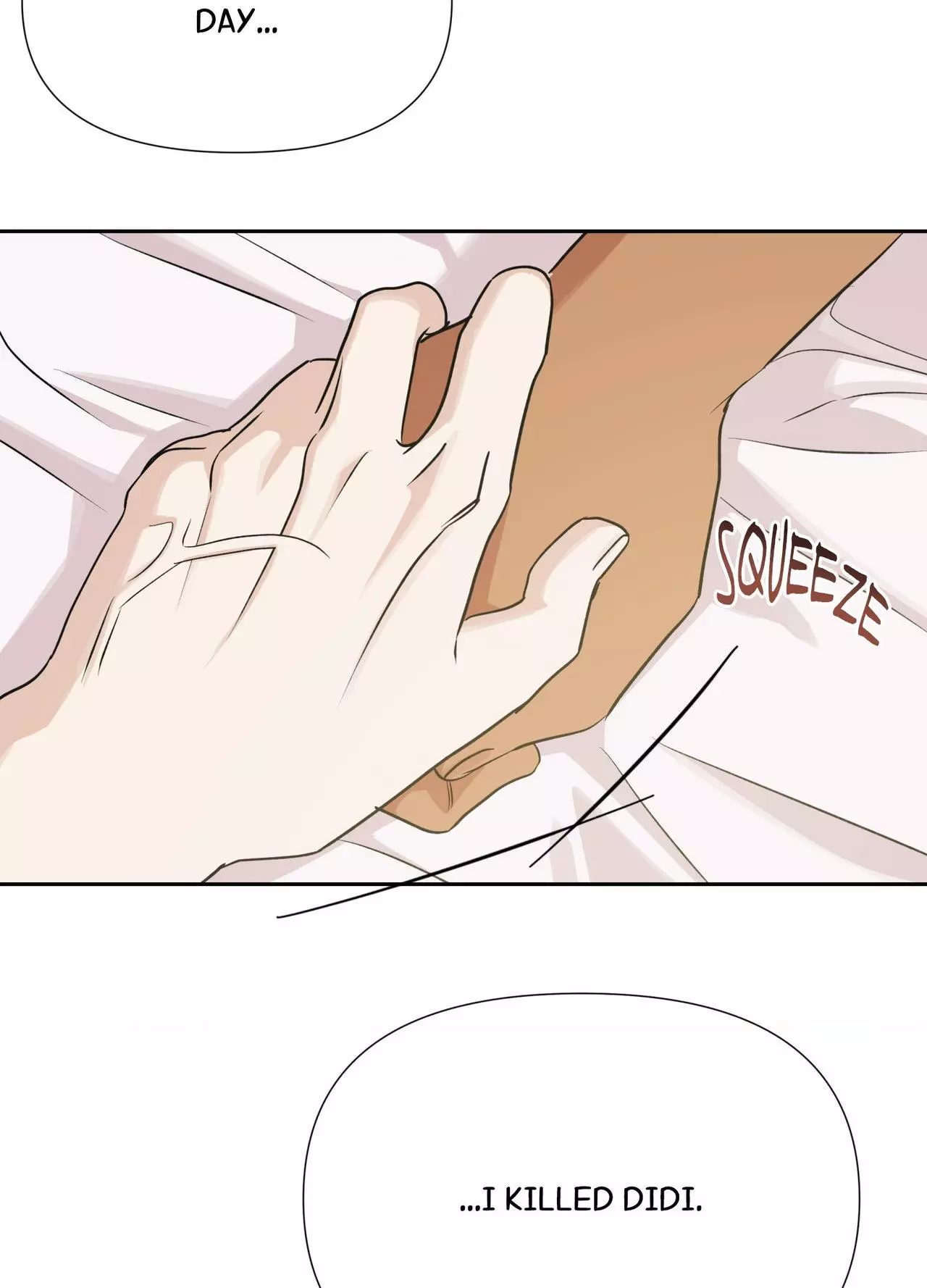 Heatwave - Chapter 44 Page 36